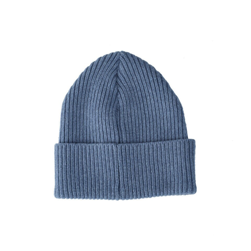 Akka Lambwool Blue
