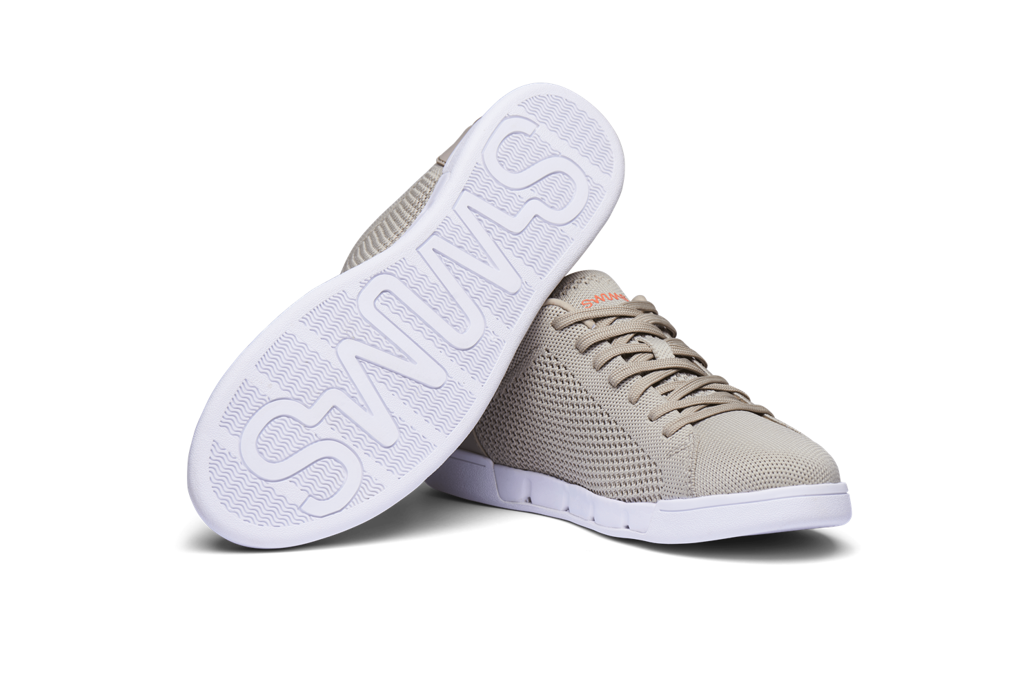 Breeze Tennis knit Loafer Sand