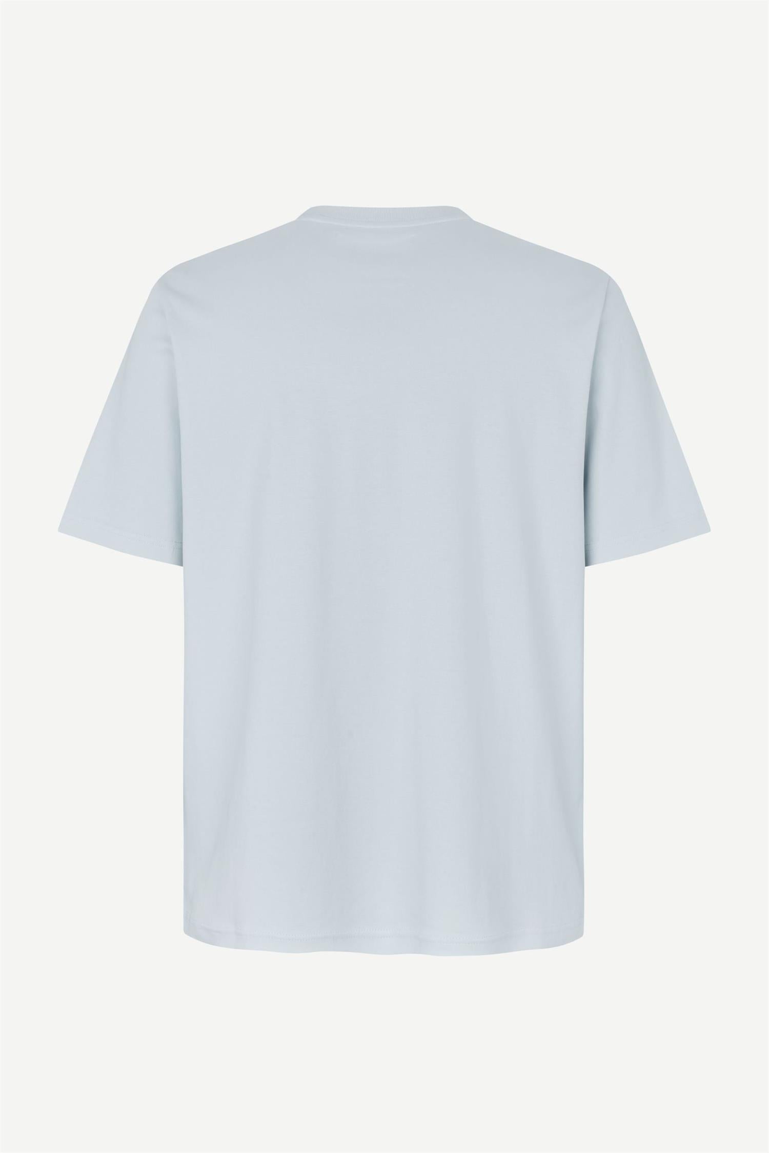 Sajesper T-Shirt 15318 Skywriting
