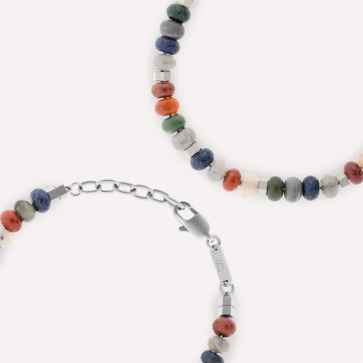 Stones Bracelet Cyrus Sbc/003 - Spectrum
