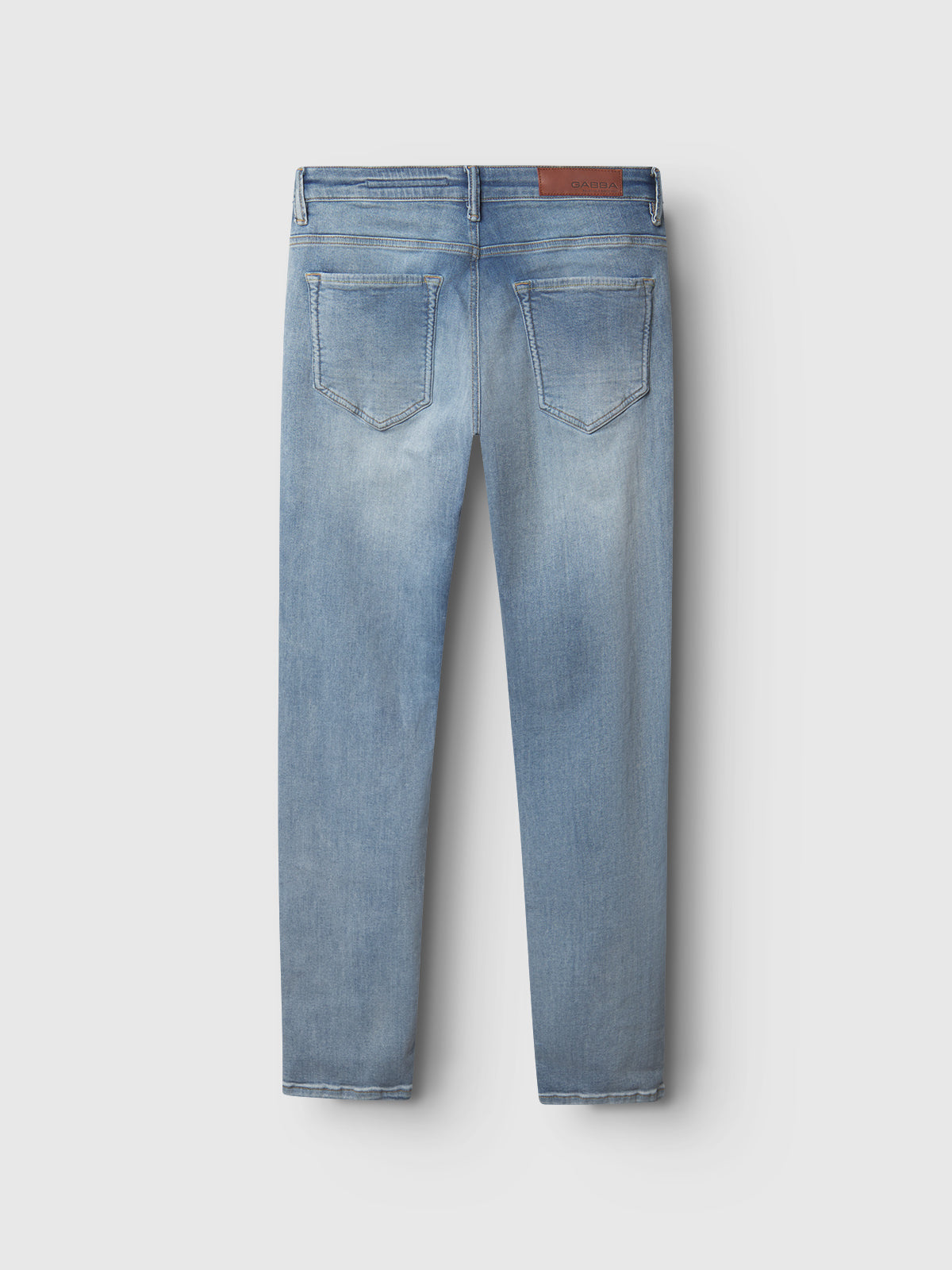 Jones Just Rcs Lt.Blue Denim