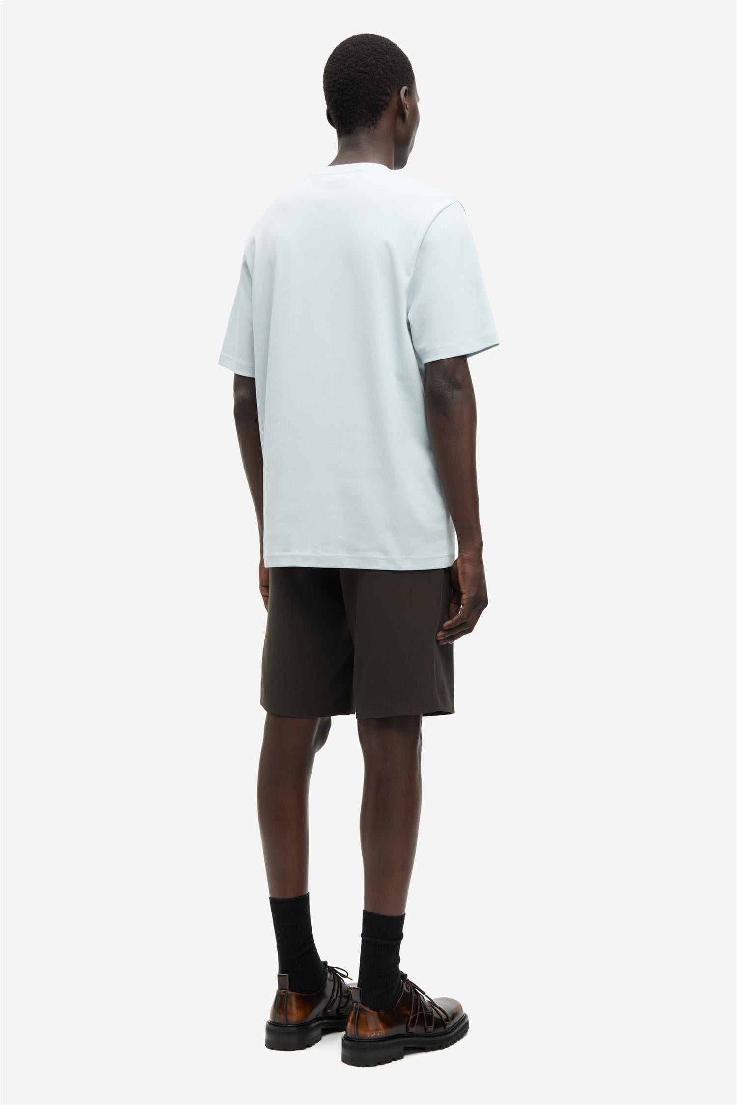 Sajesper T-Shirt 15318 Skywriting