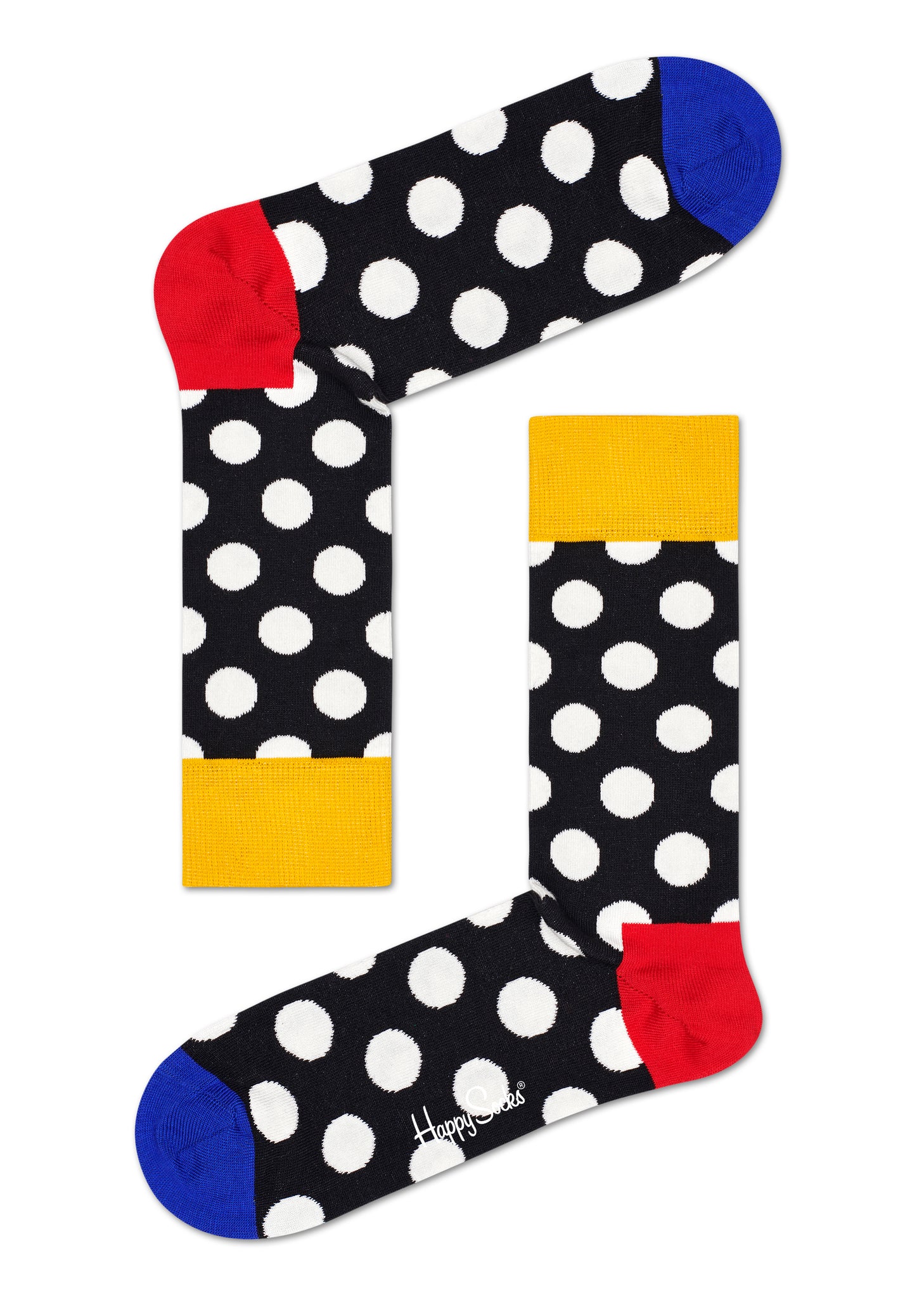3-Pack Father's Day Socks Gift Set Black