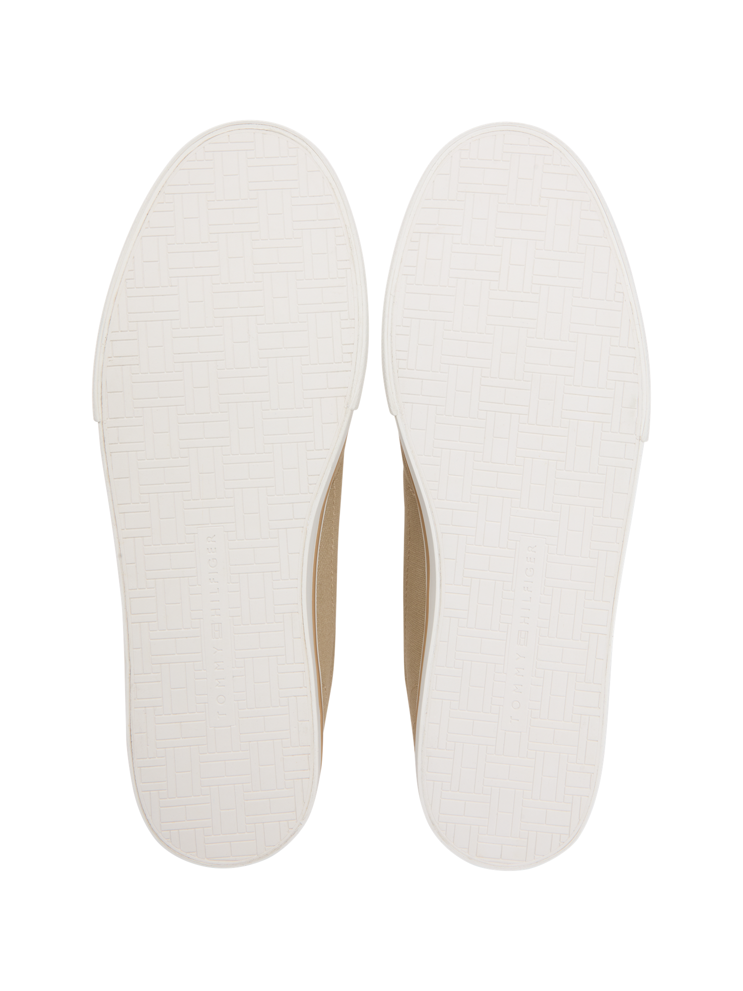 Vulc Core Long Lace Sandalwood