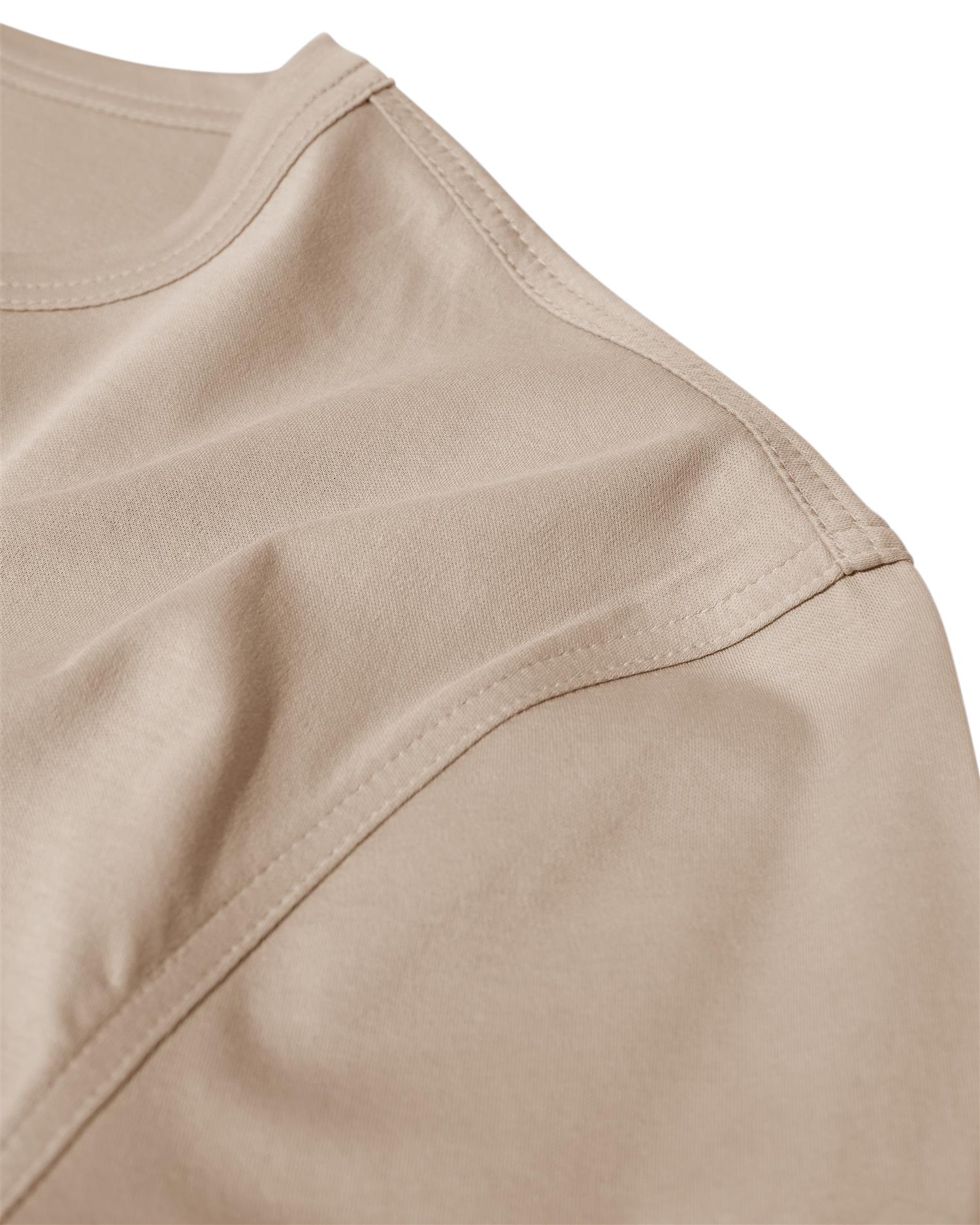 GAPERRY CRUNCH O-SS TEE Soft Kit