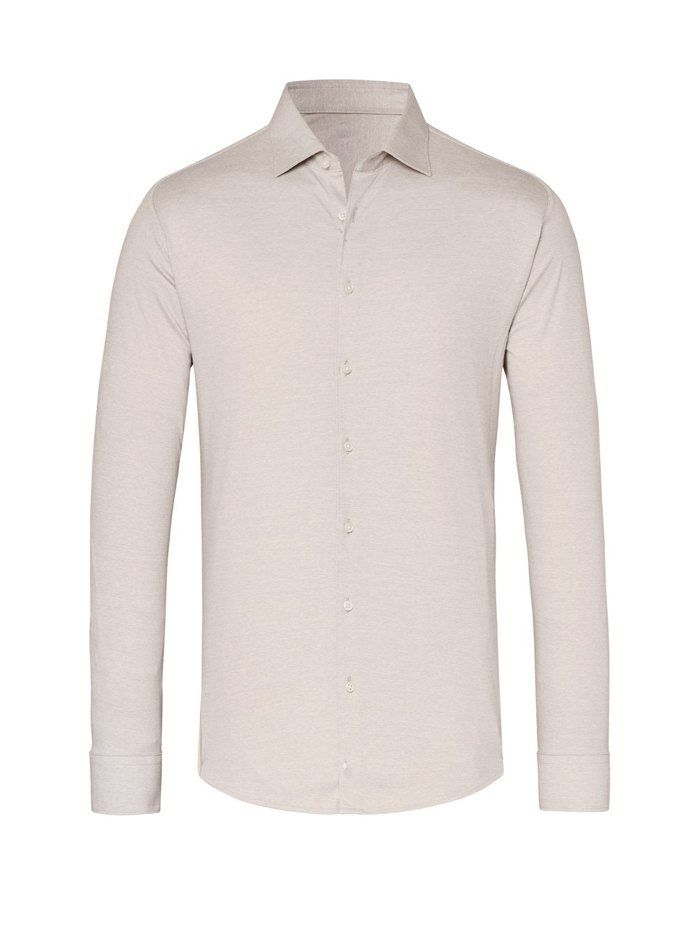 Kent 1/1 Shirts LS Light Sand