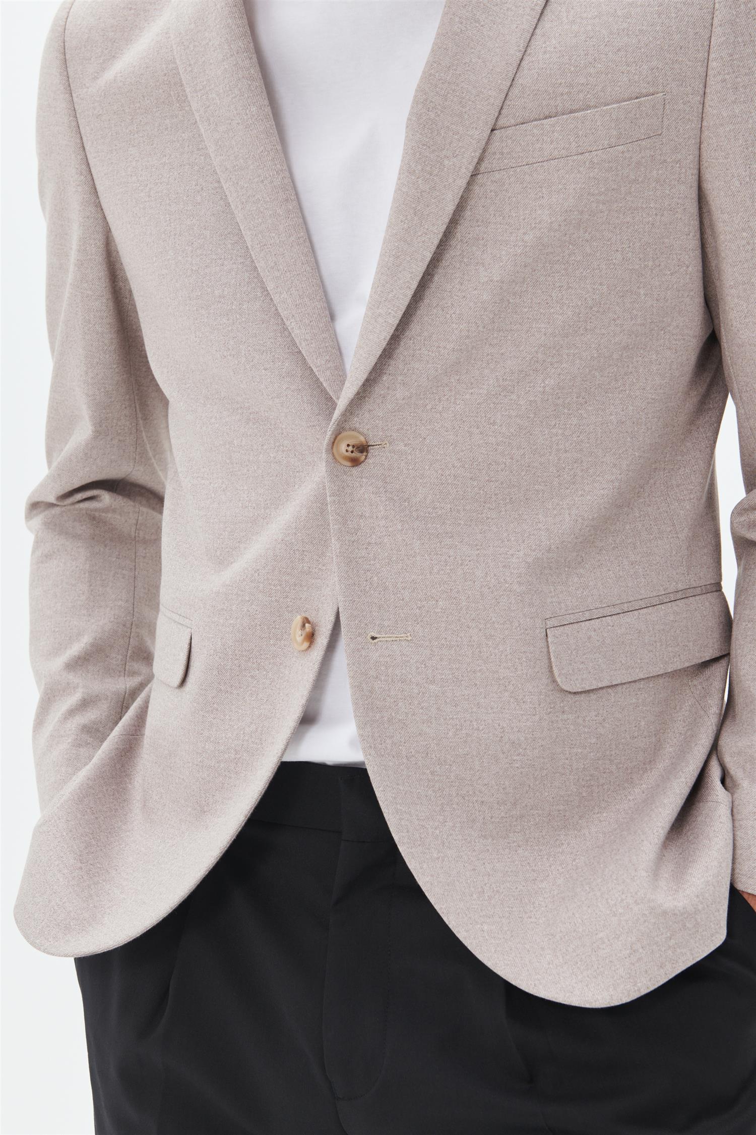 Mageorge Jersey Winter Twig Melange