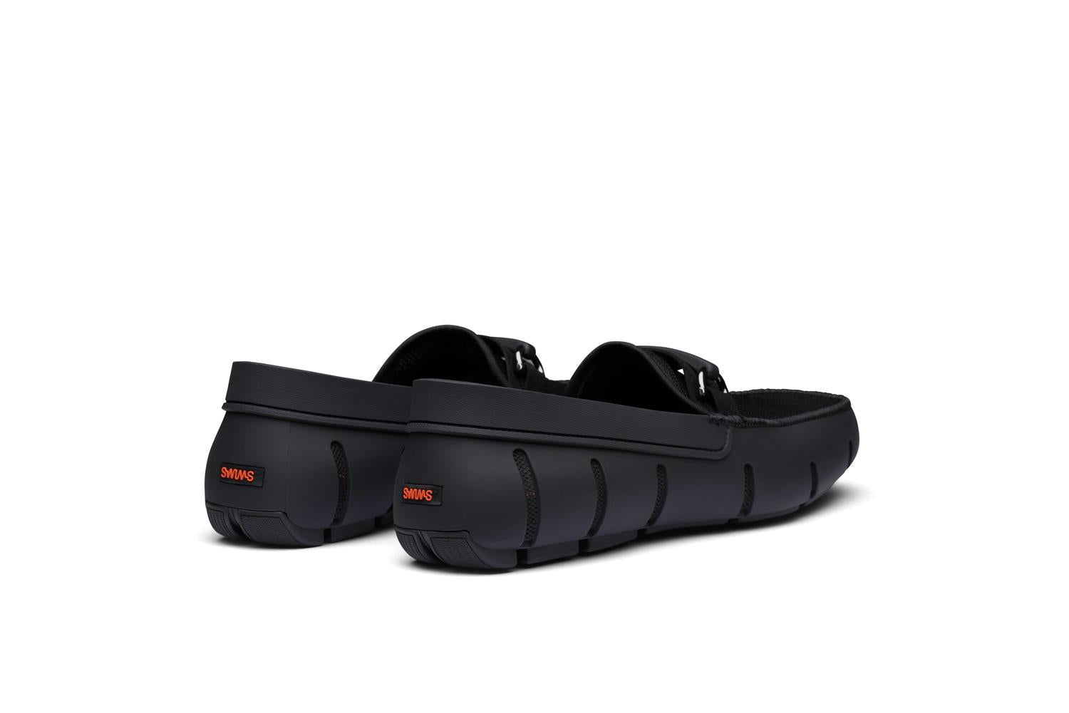Sporty Bit Loafer Black