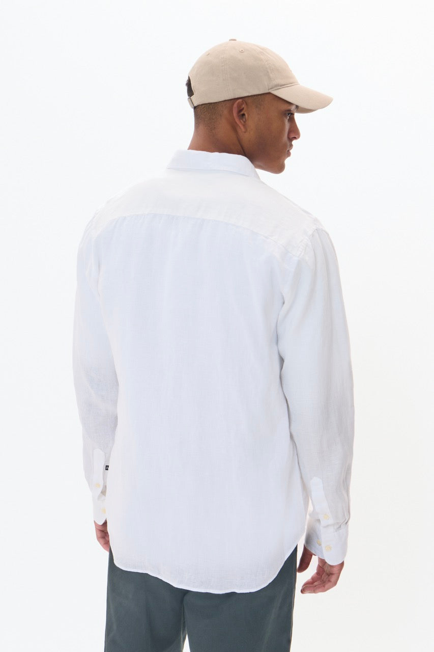 Mamarc Short White