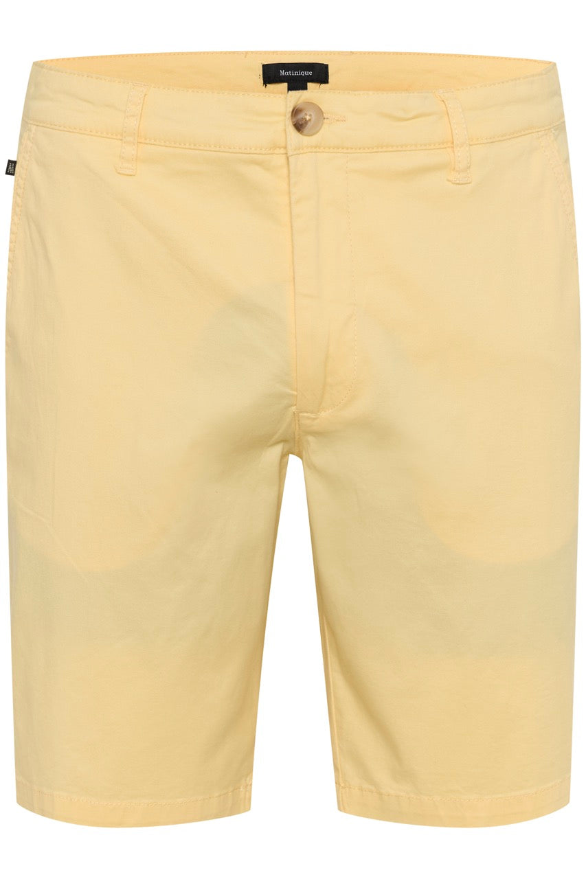 MAthomas Short Golden Haze