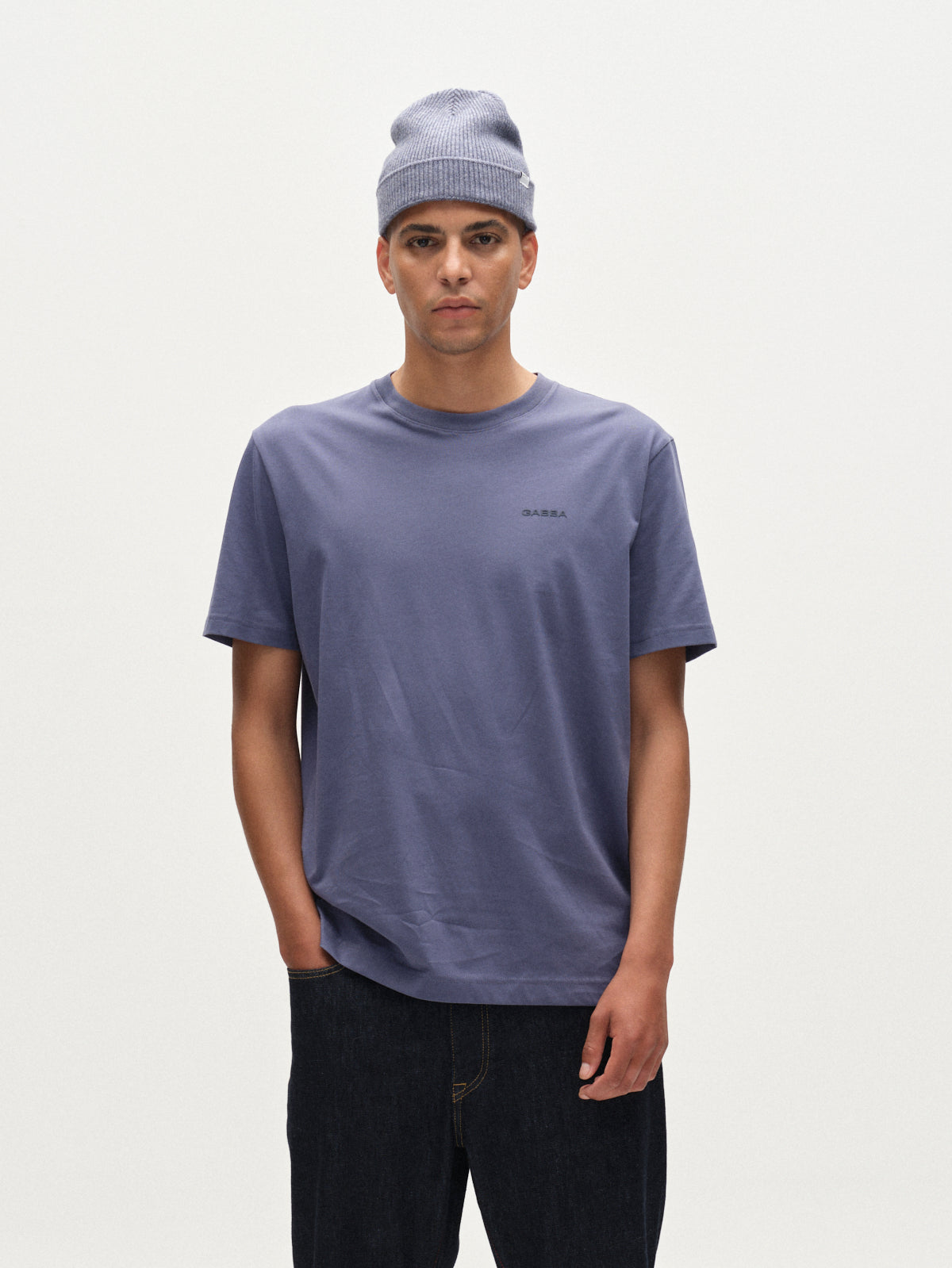 Dune Logo Ssgots Vintage Indigo