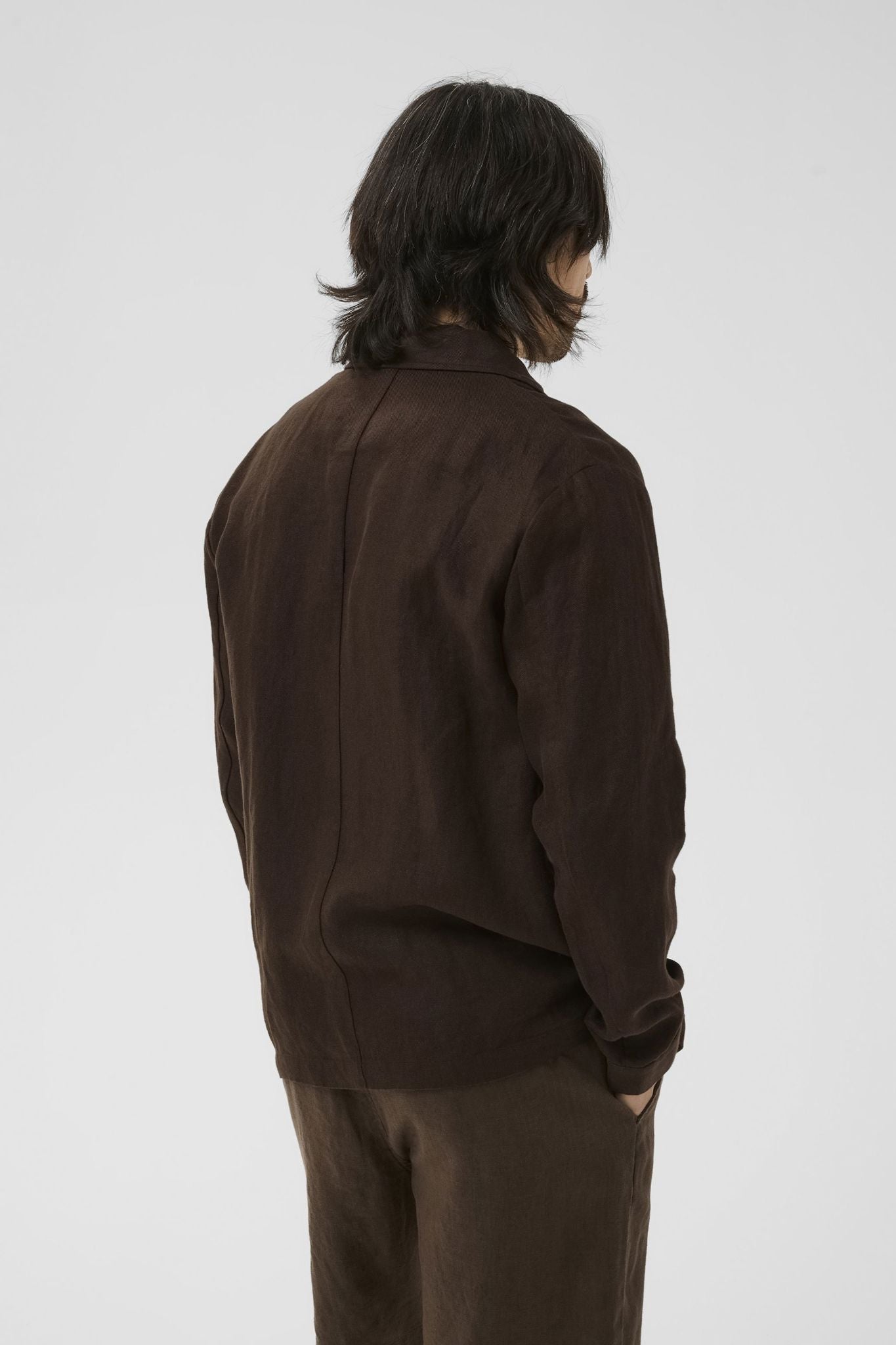 Madrakes Chocolate Brown
