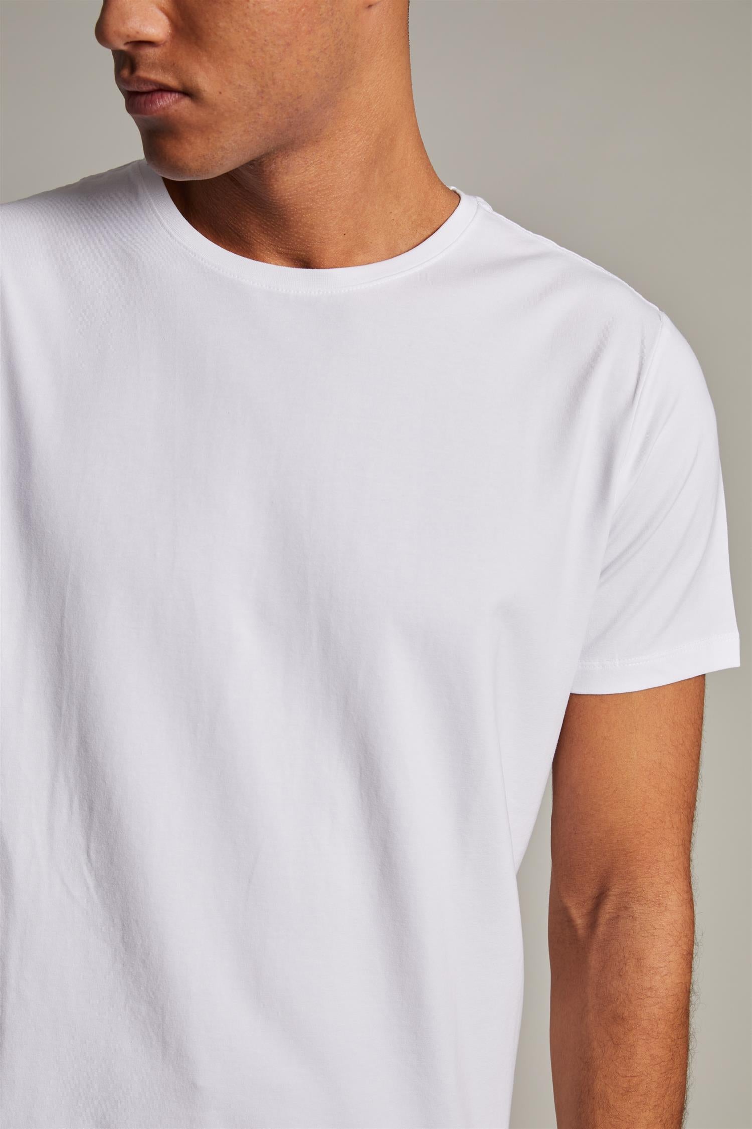 Jermalink White