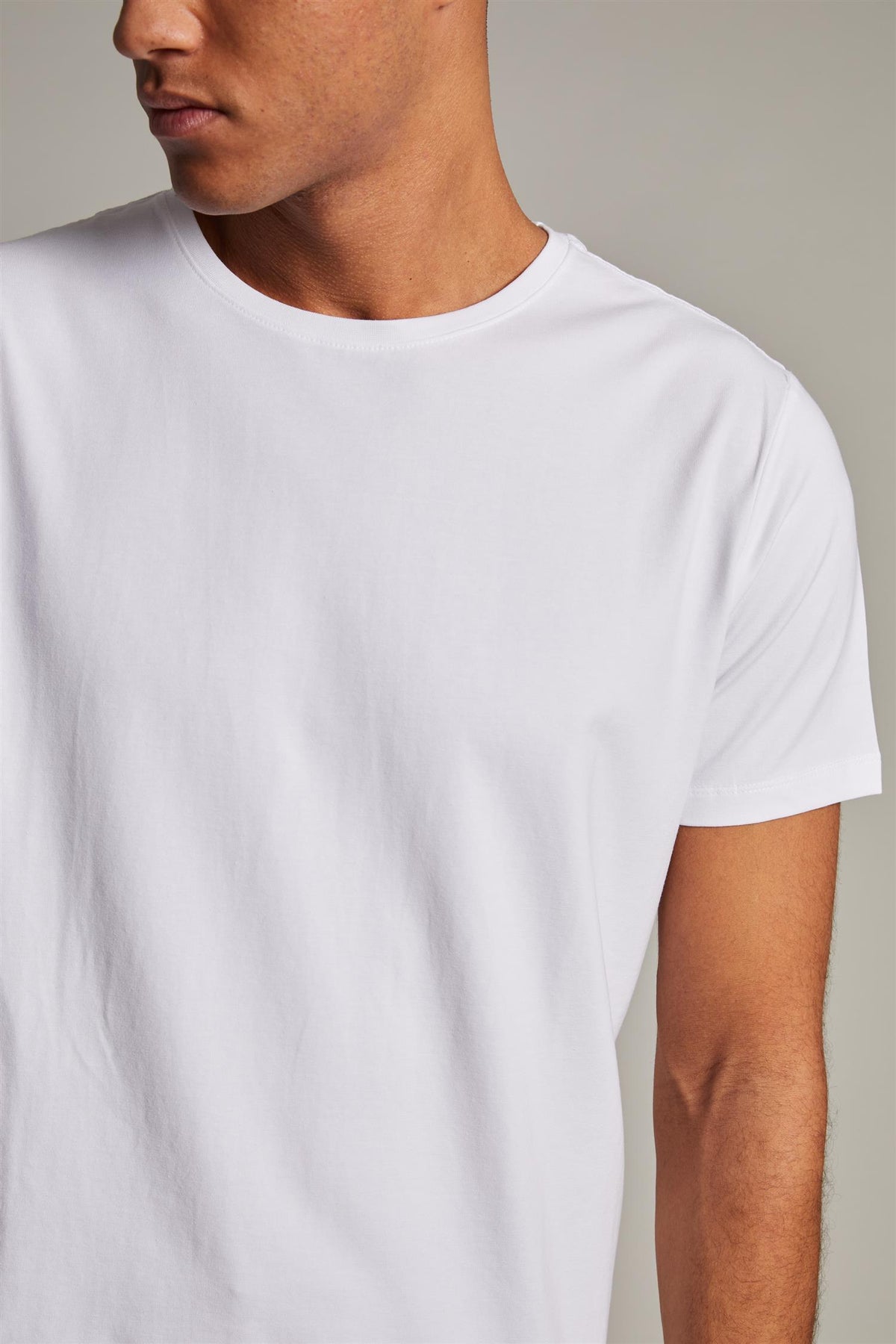 Jermalink White