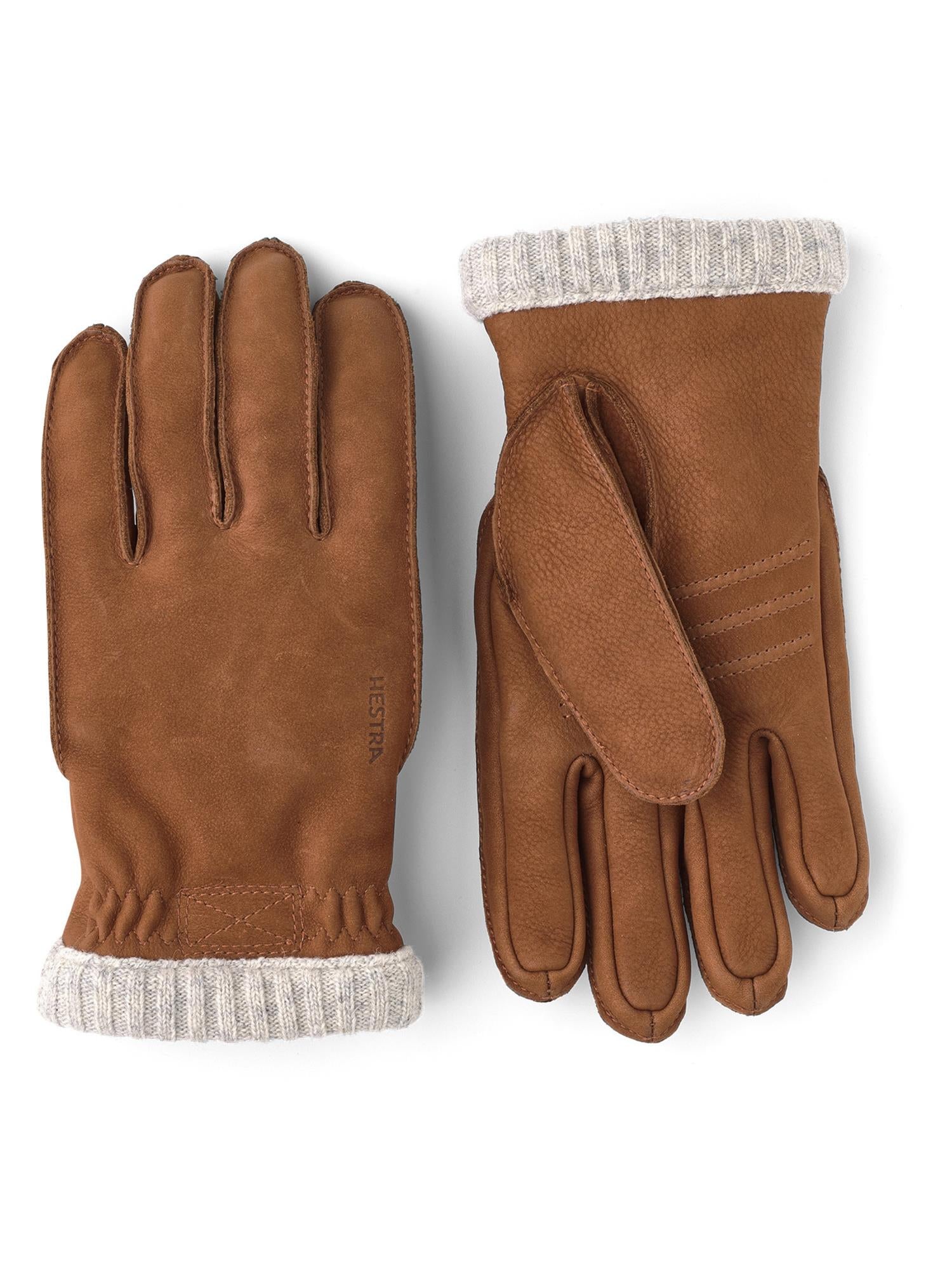 Joar Nubuck Cork