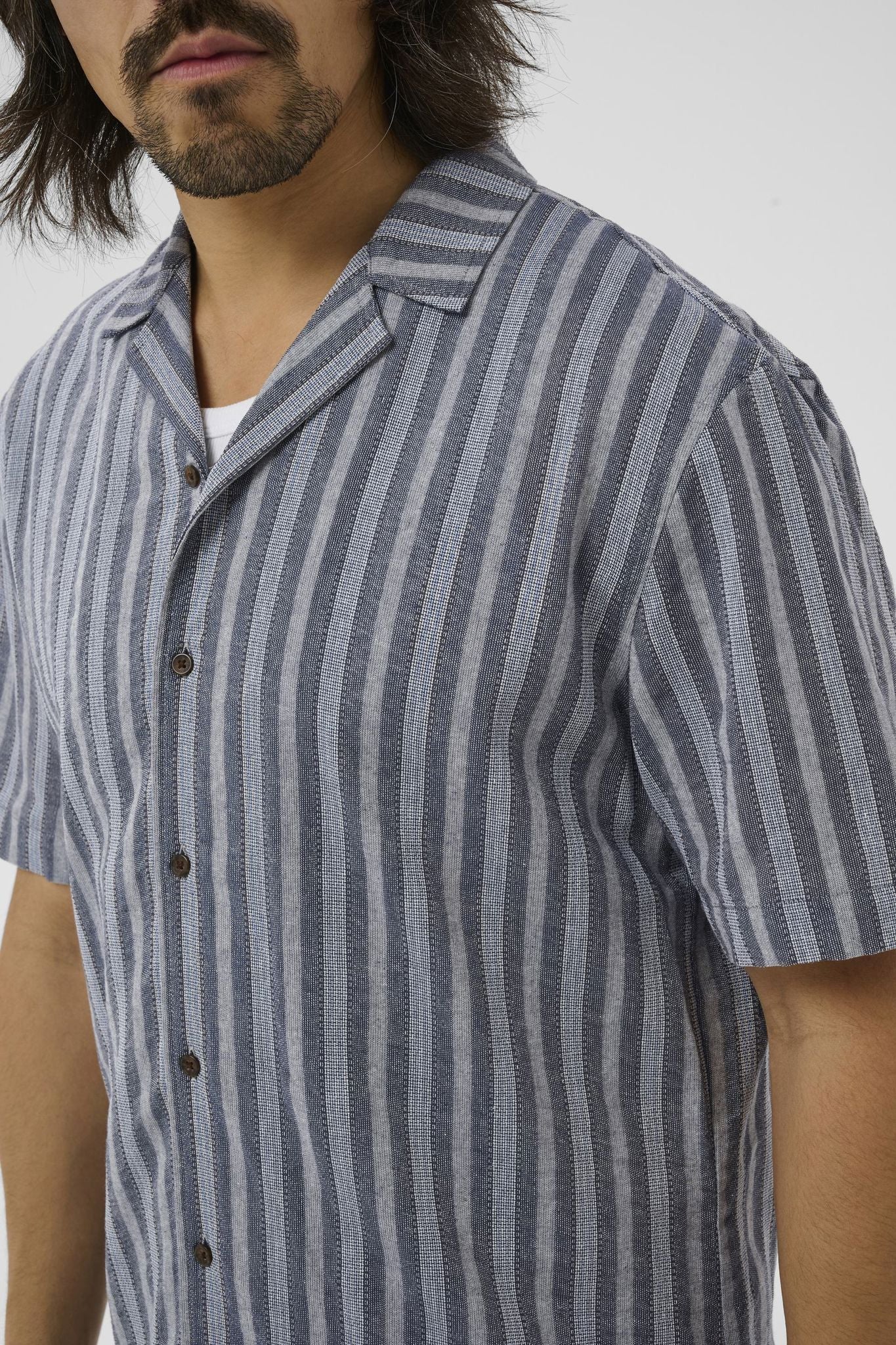 Mabrayden Heritage Dark Navy