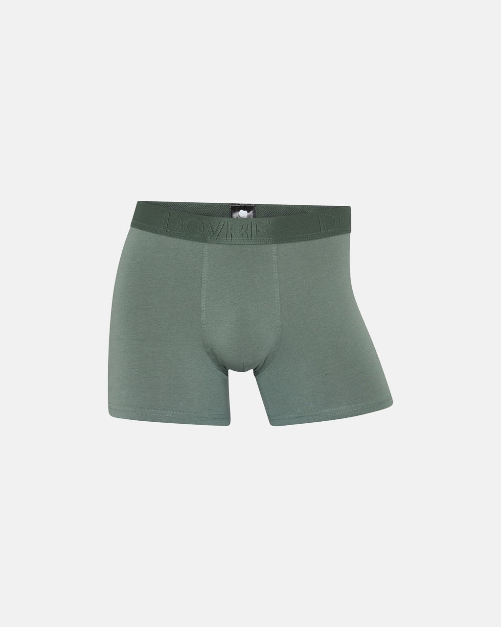 Dovre Tights 3-Pack Bamboo. Grønn
