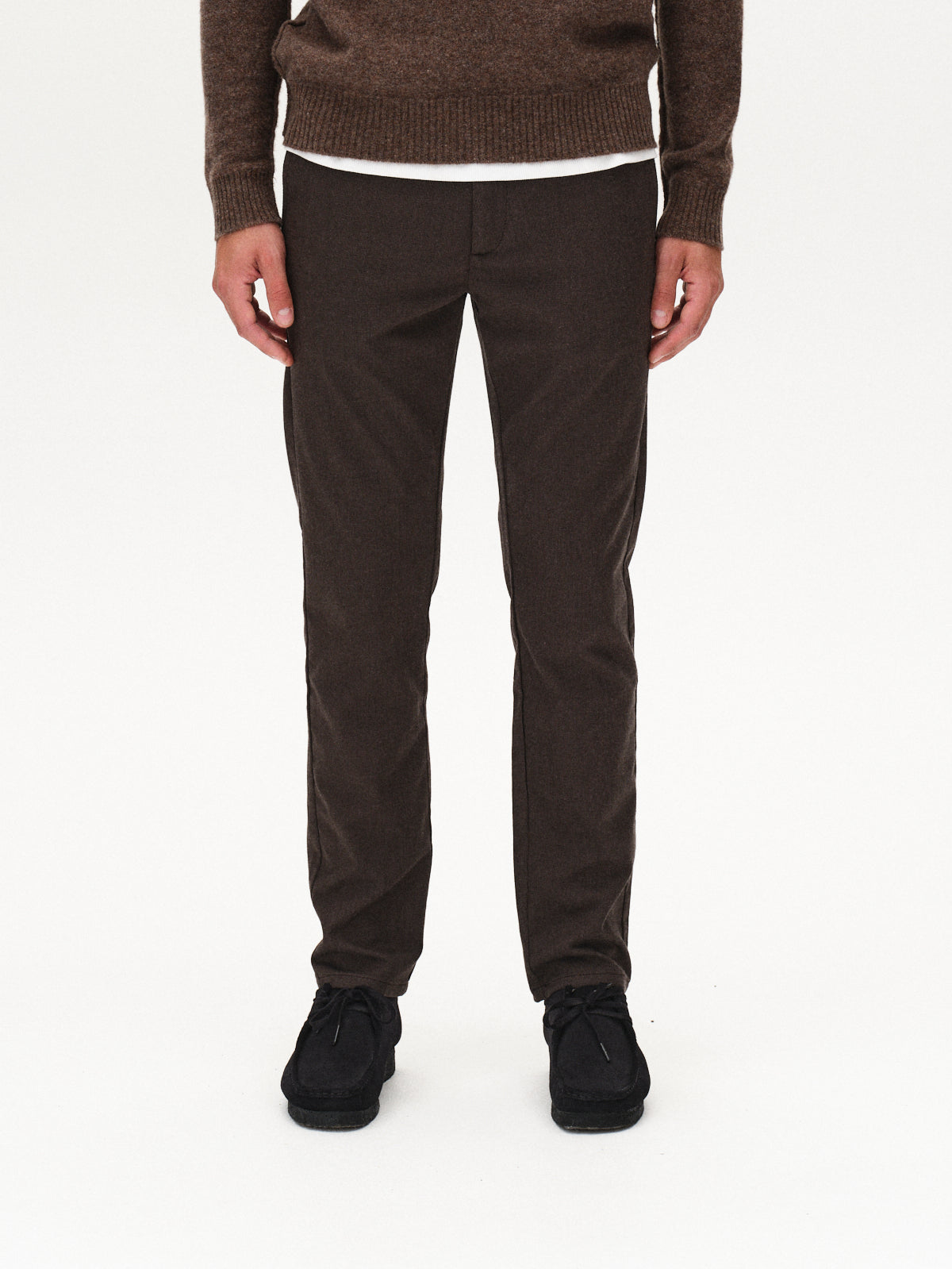 Paul Domo Dk.Brown
