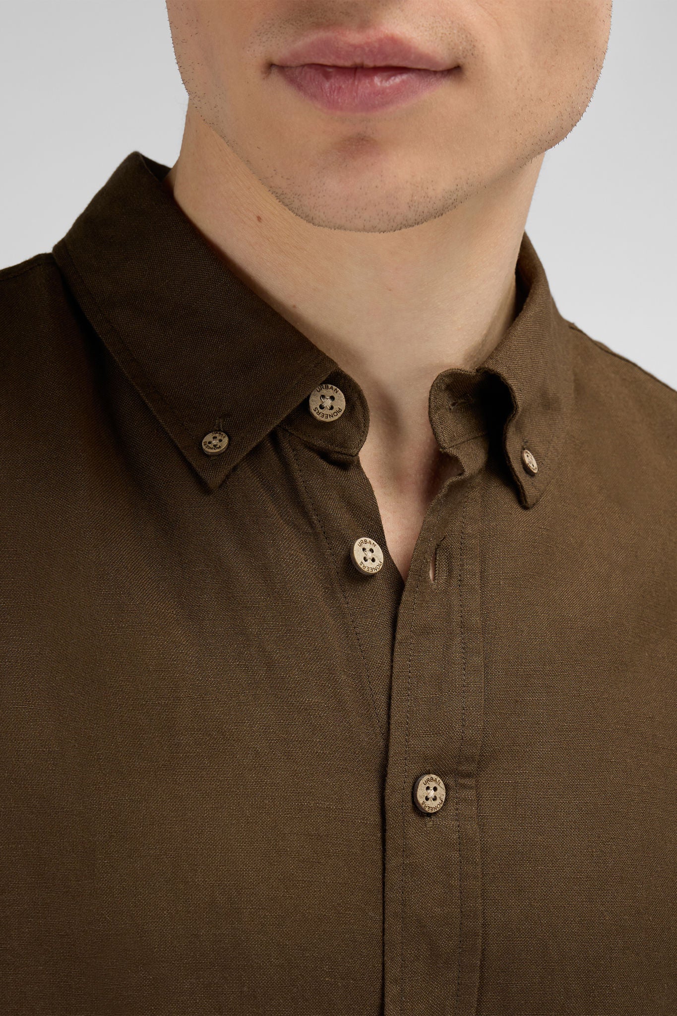 Stephan Ss Shirt After Dark