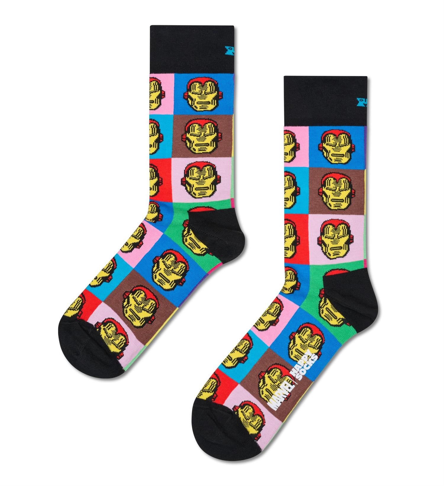 Marvel™ Iron Man Sock