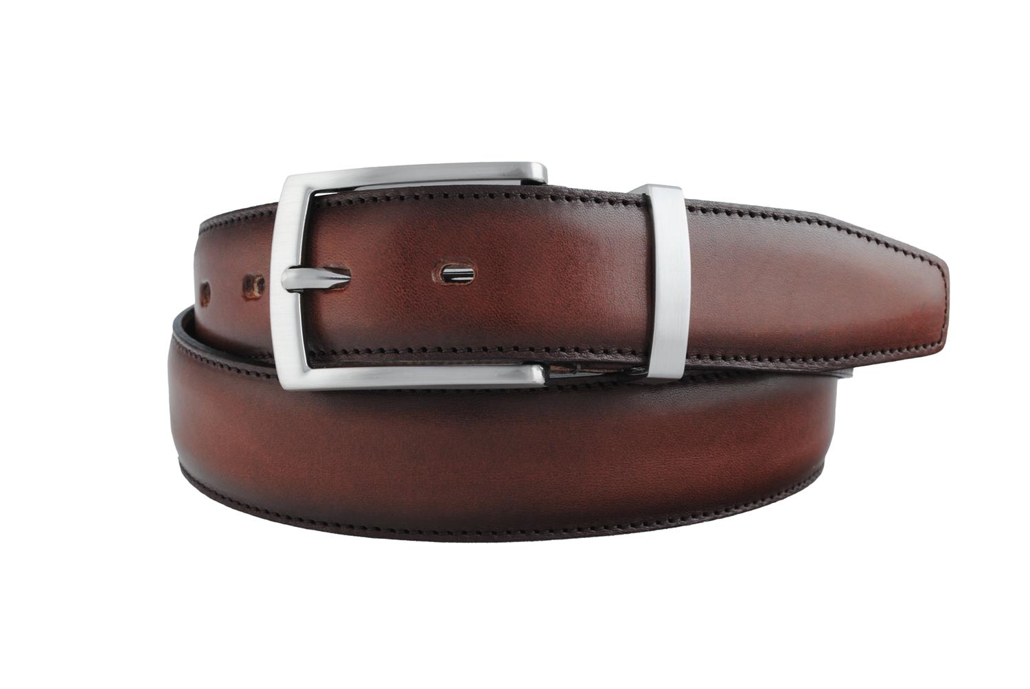 Belt 6882 G/35 Brown