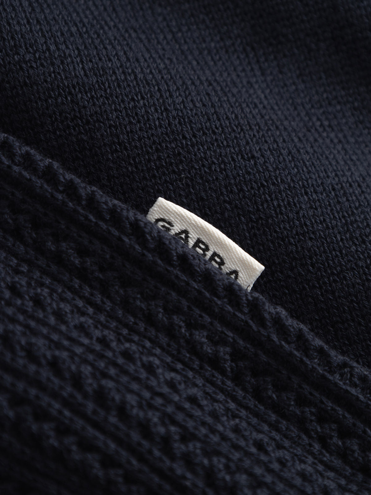 Geno Resort Bride Ssknit Navy