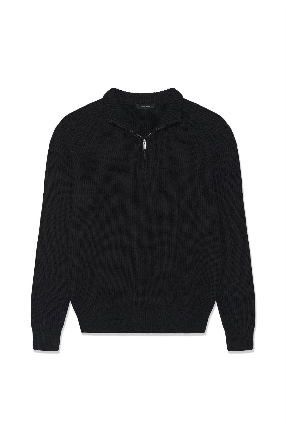 Mahellson Z Black