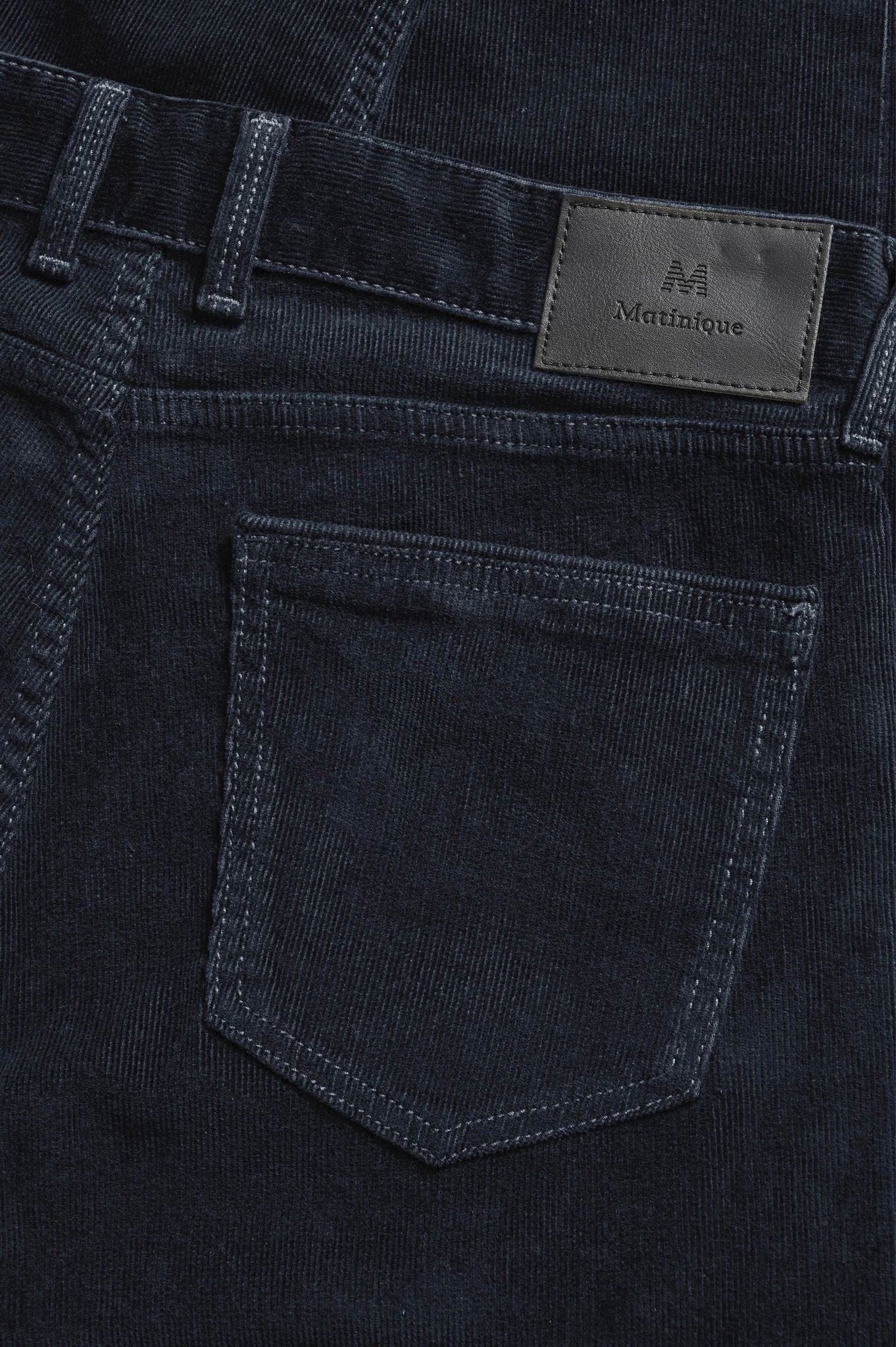 Mapete Dark Navy