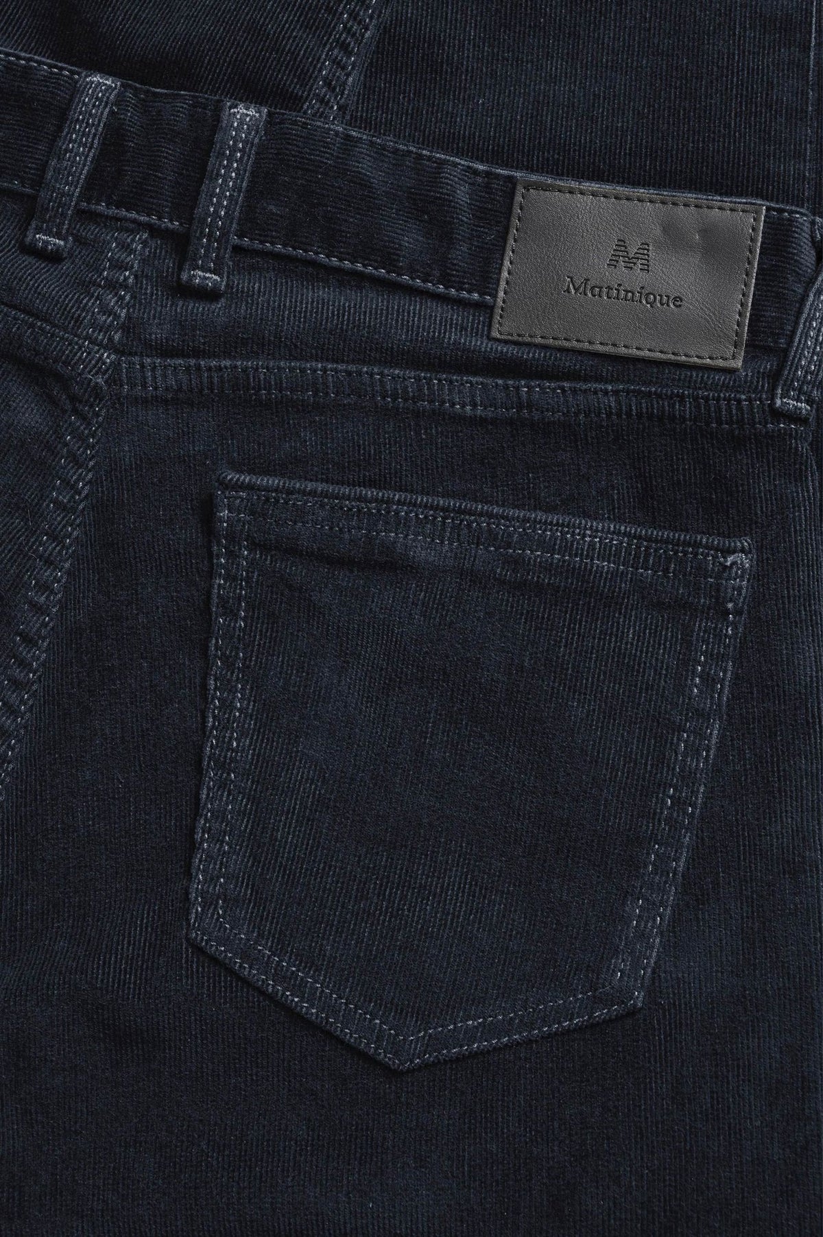 Mapete Dark Navy