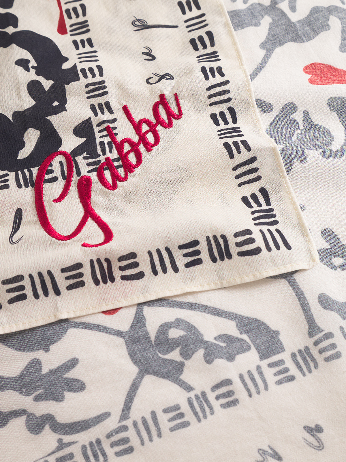 Bandana Yovi Multi Pattern