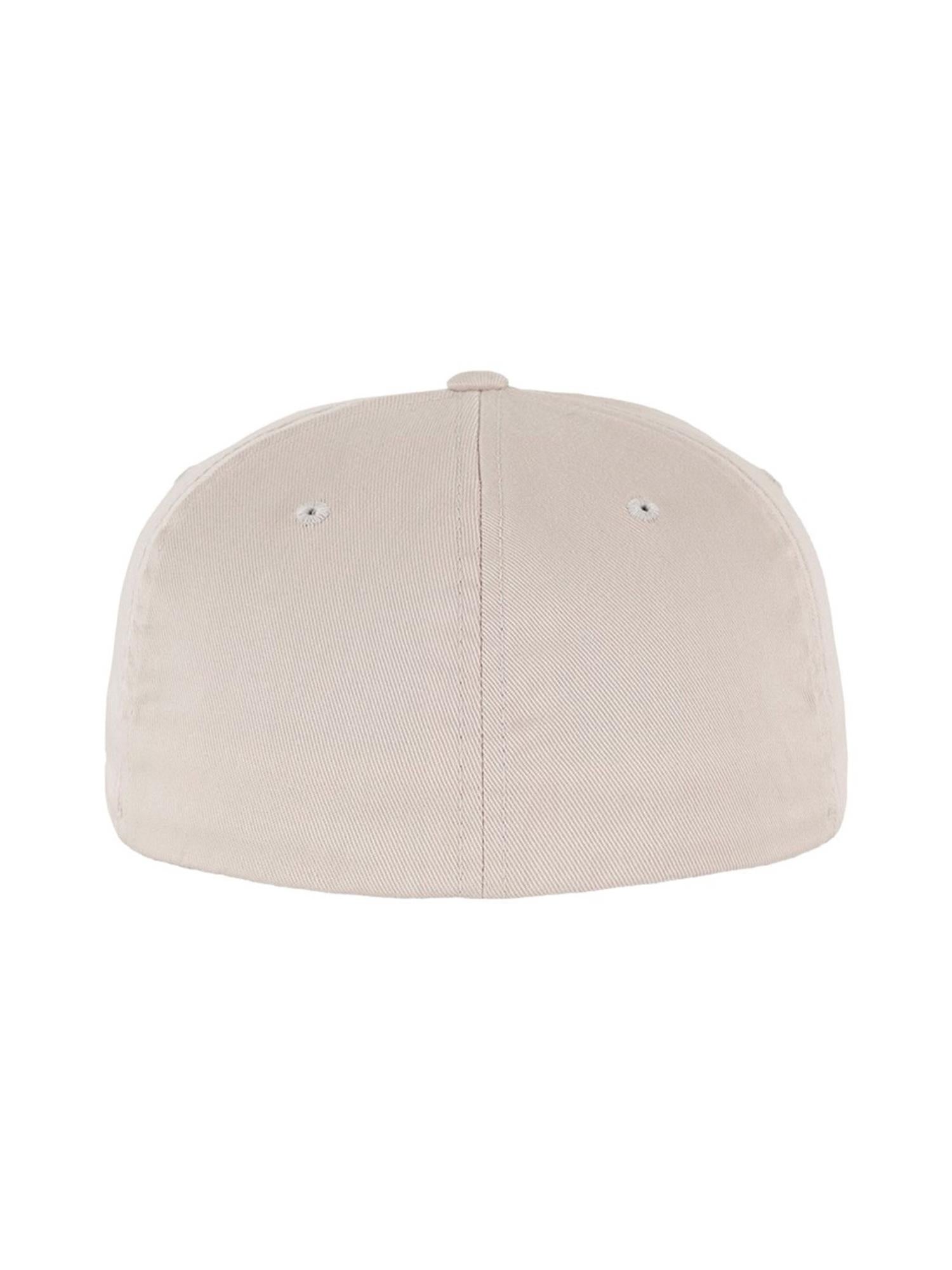 Flexfit Baseball Wooly Combed Stone