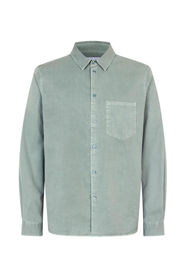 SARYAN P SHIRT 15657 Abyss