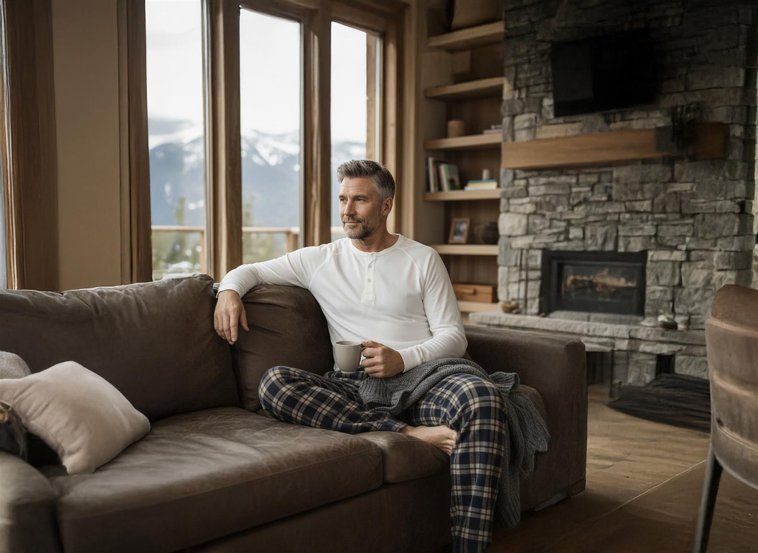 Homewear Pack Flerfarget