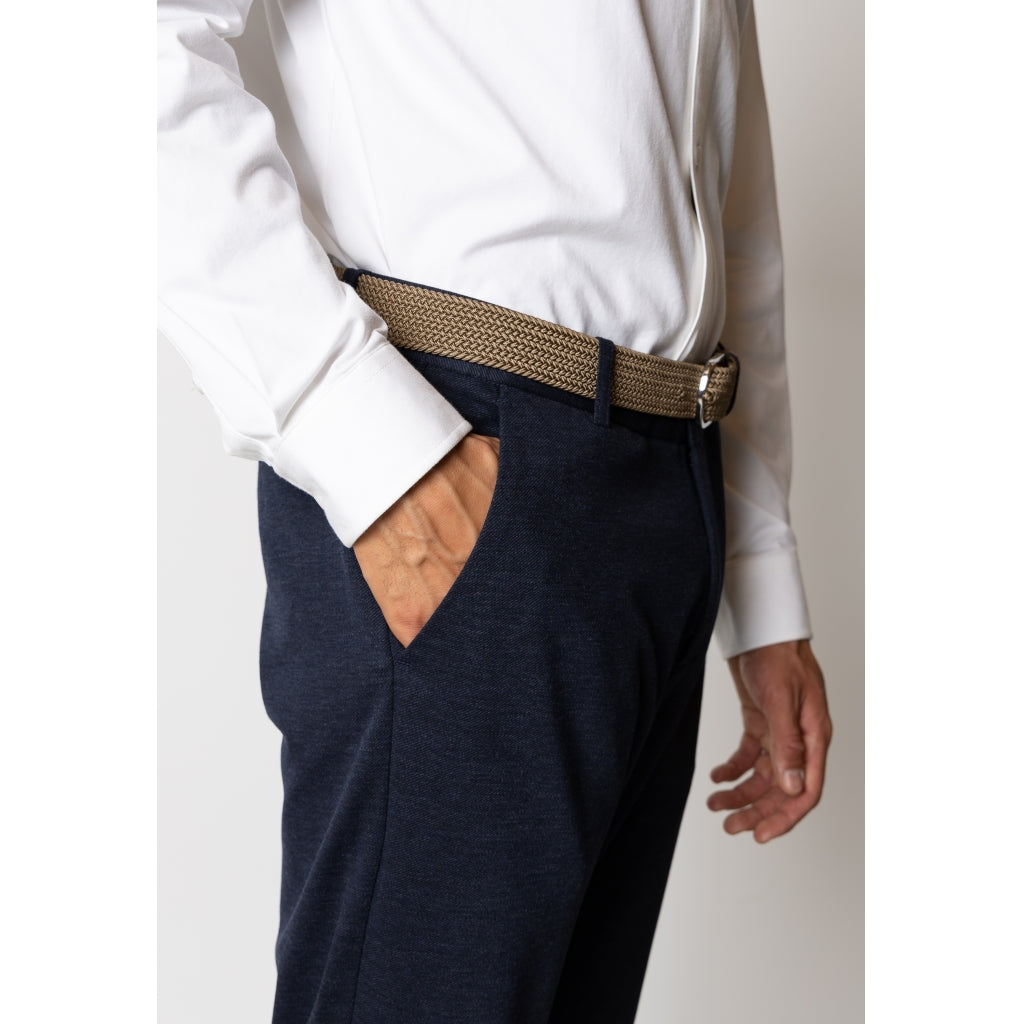 Copenhagen Brendon Jersey Pants Navy