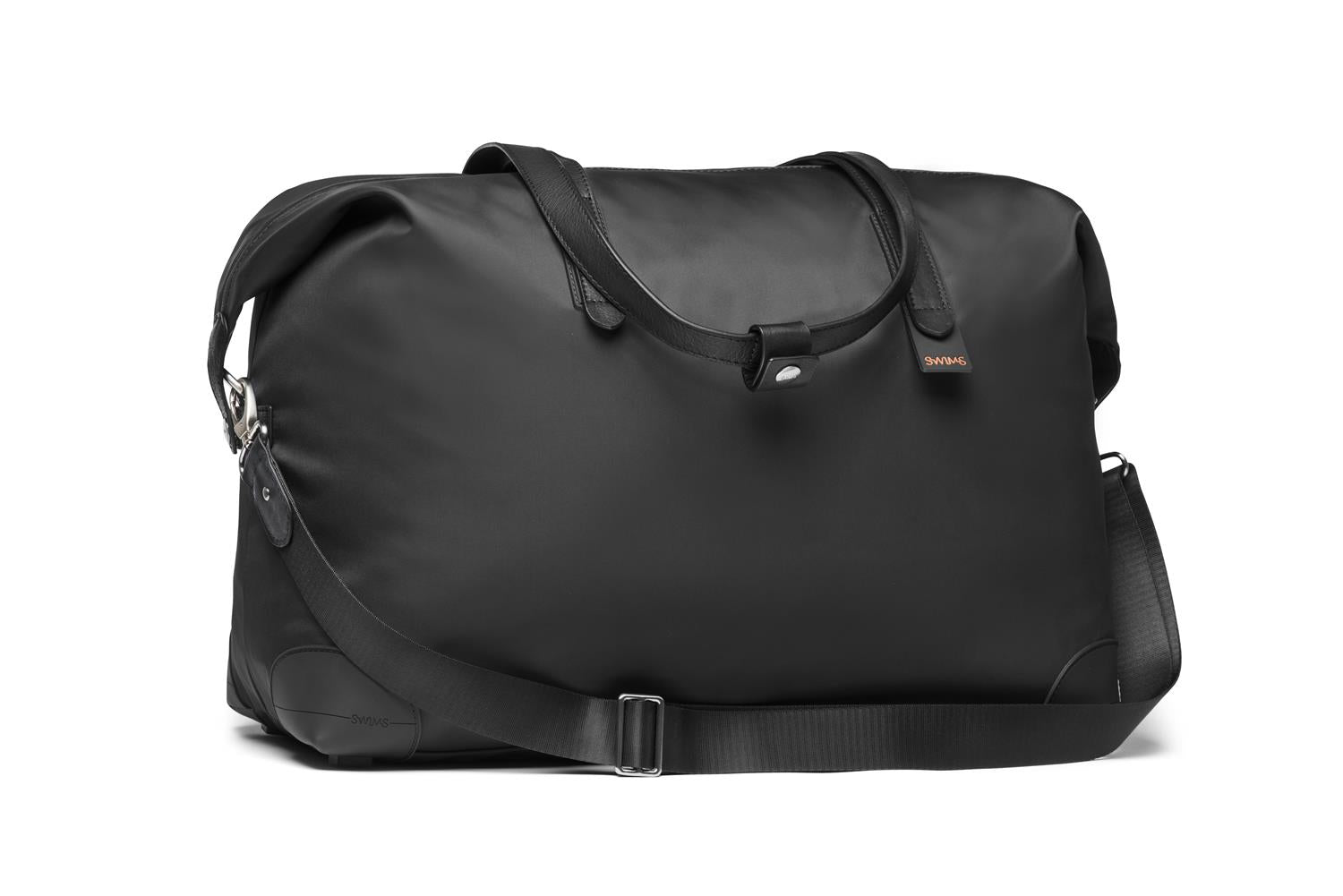 48 Holdall Black