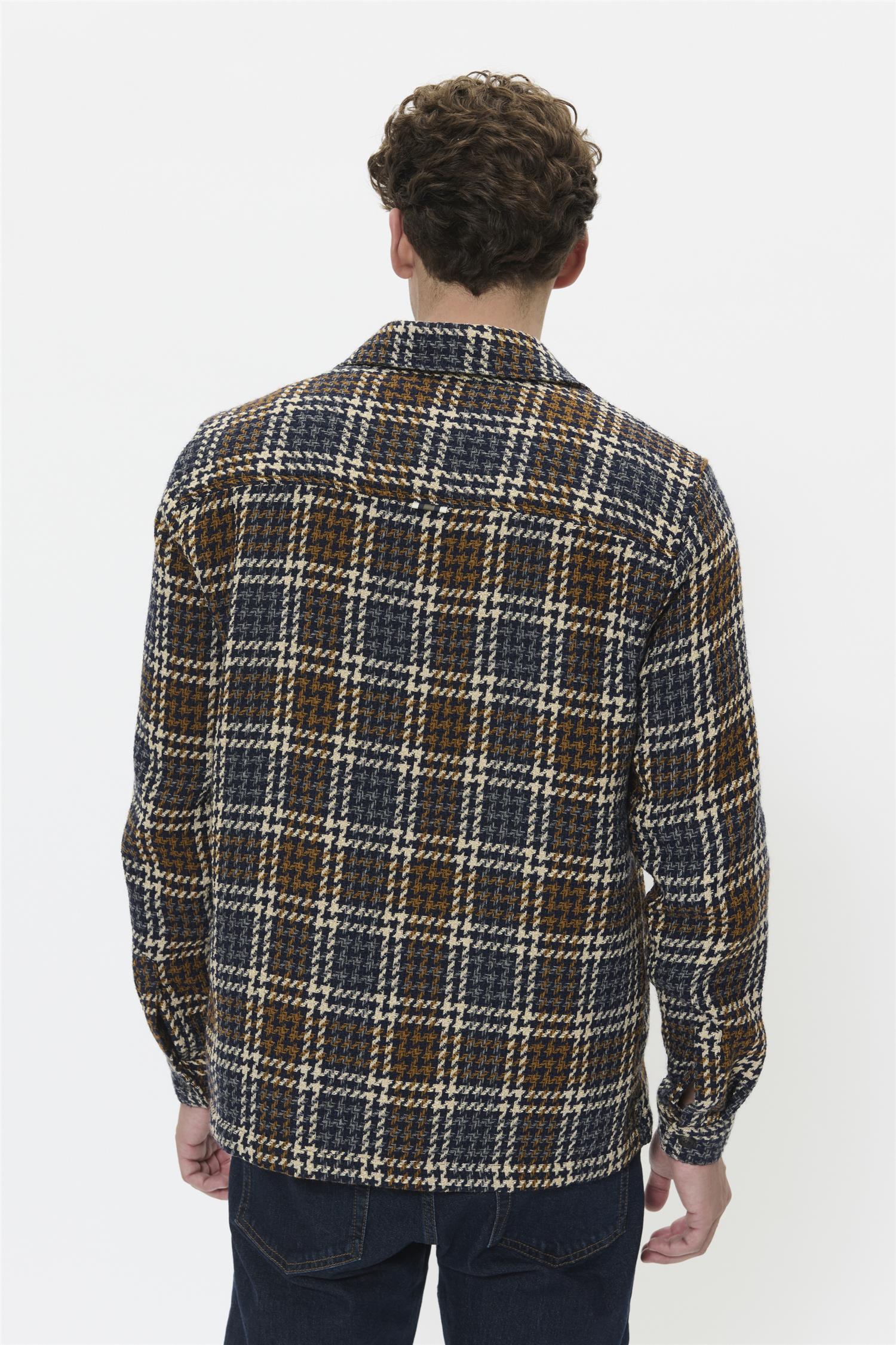 Maglibbon Heritage Dark Navy