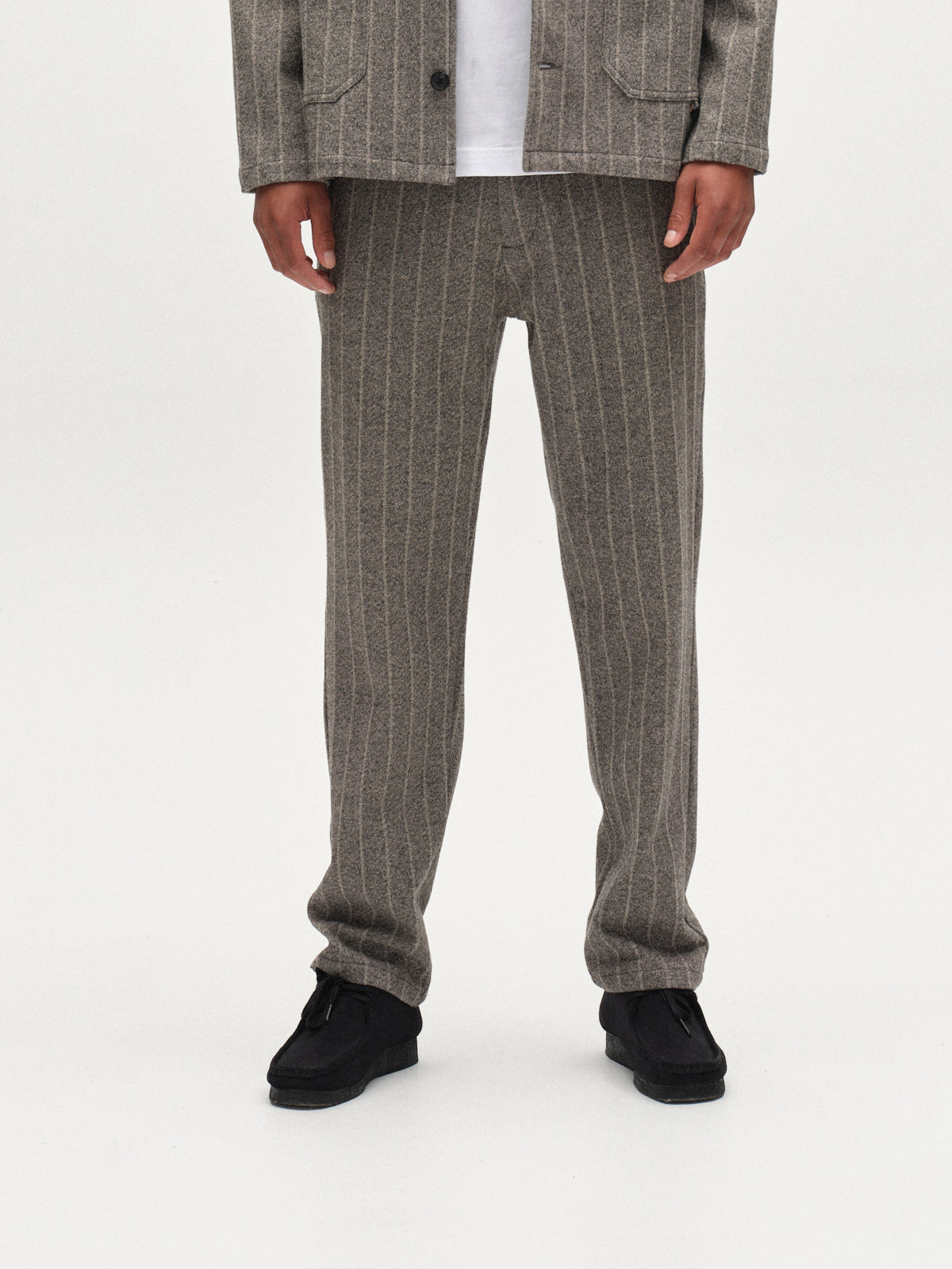 Napoli19 Axstripes Greystripe