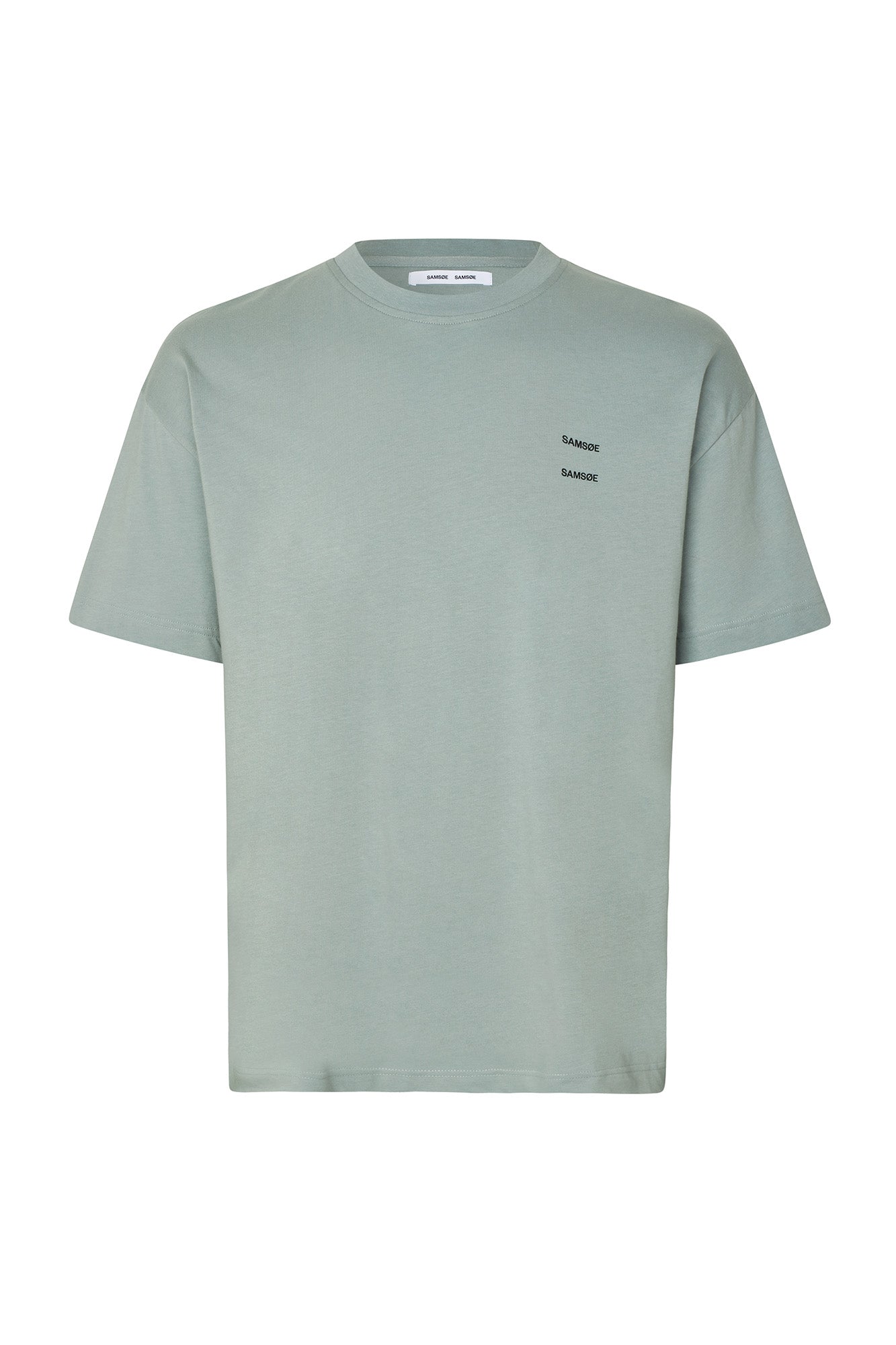 JOEL T-SHIRT 11415 Abyss