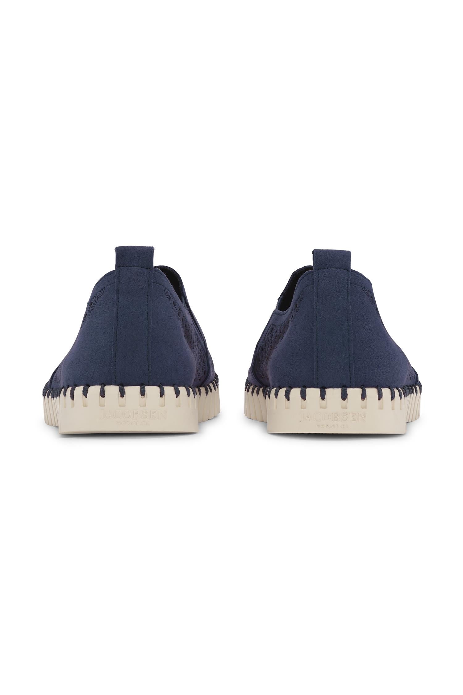 TULIP MEN Dark Indigo