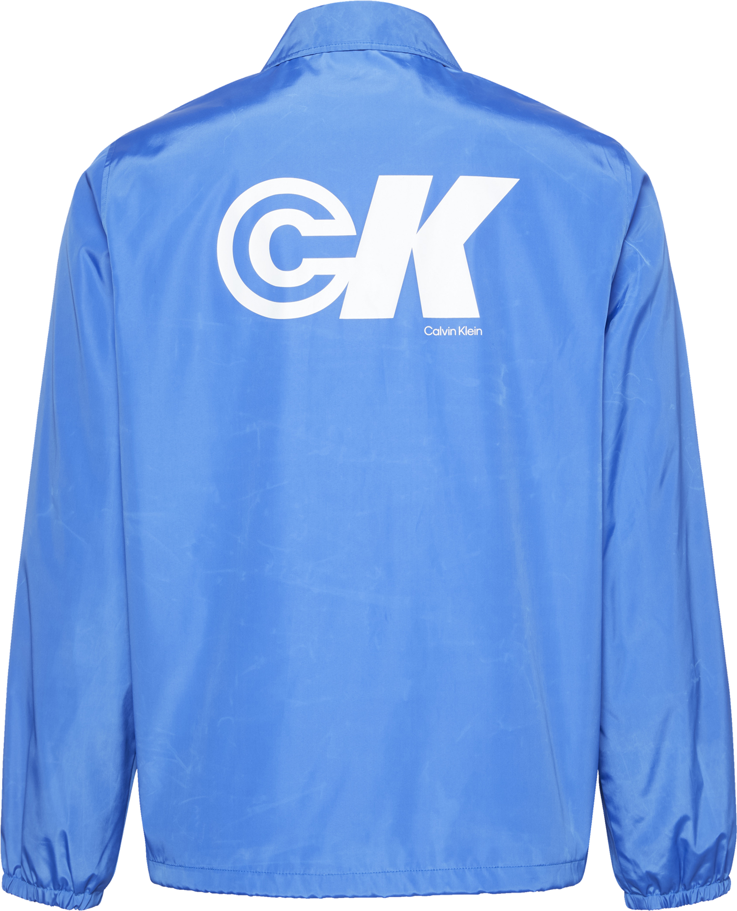 LS NYLN CK GRPHC CC Pilgrim Blue