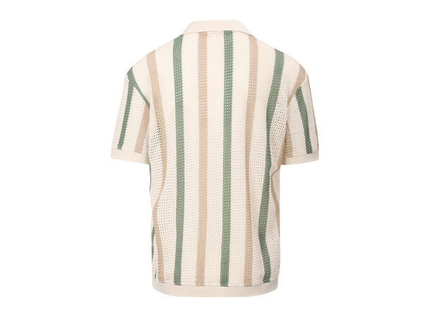 Marcos Pique Hedge Green Multi