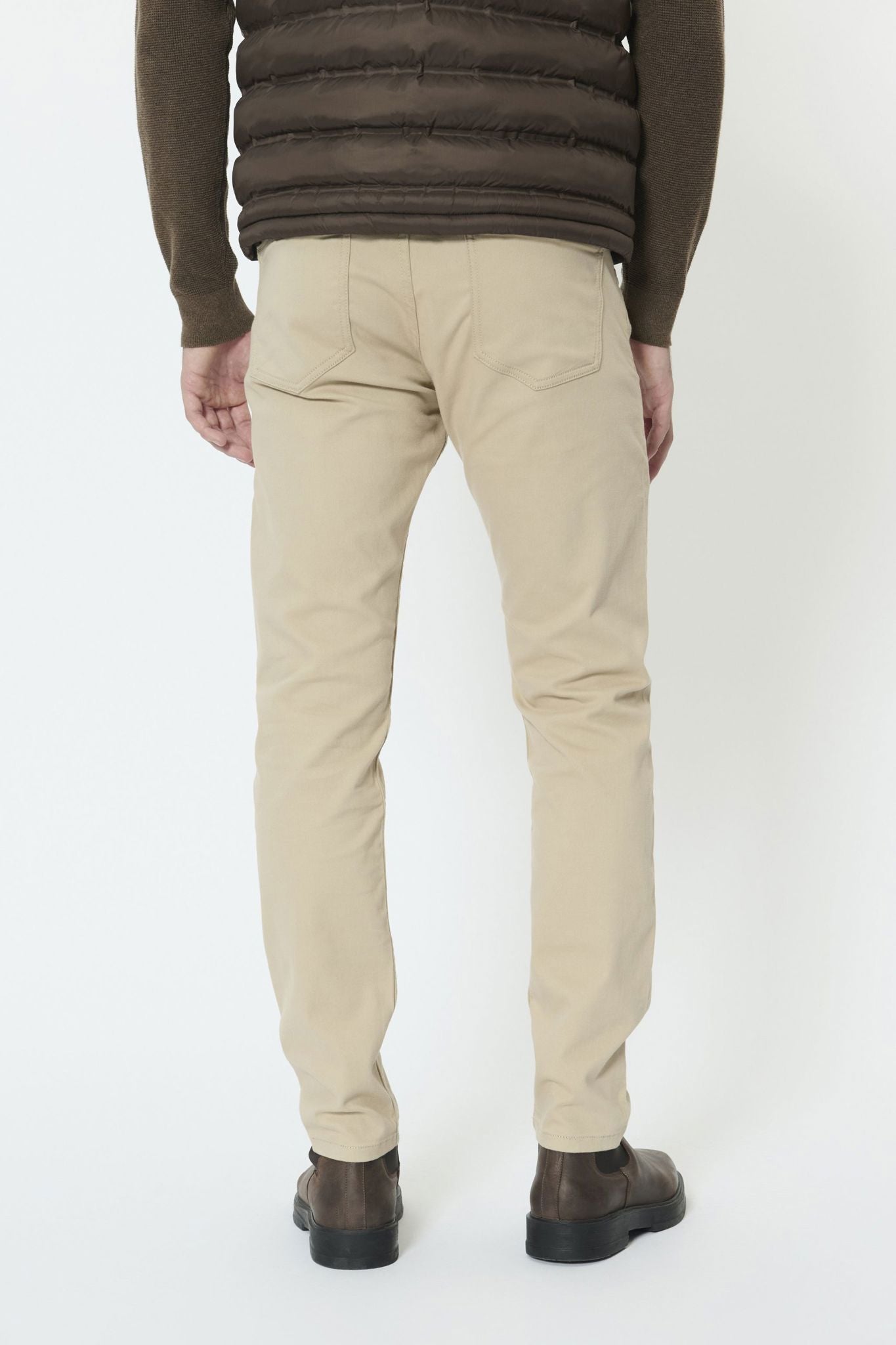 Mapete Plaza Taupe