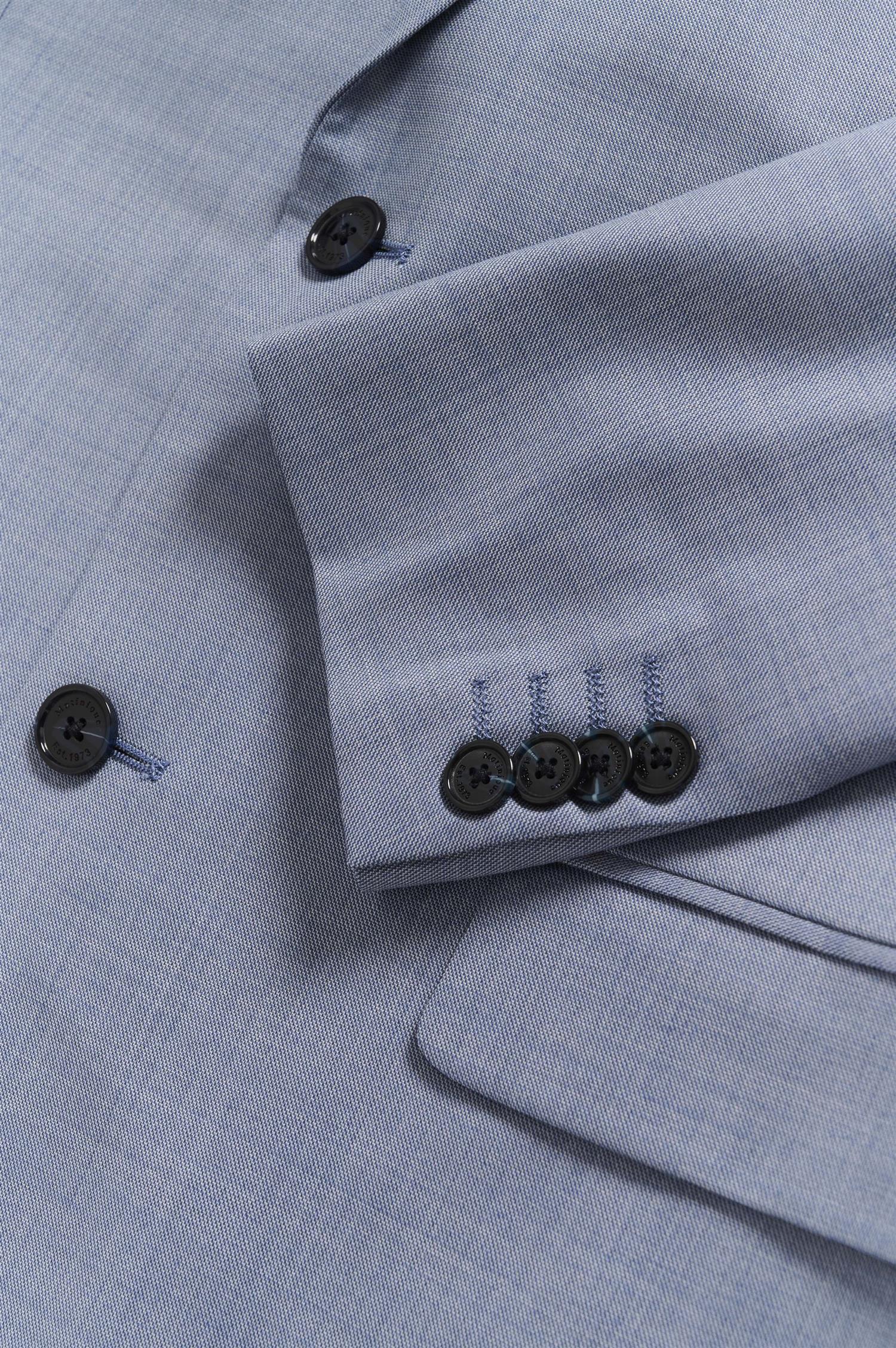 Macharles Blue Horizon