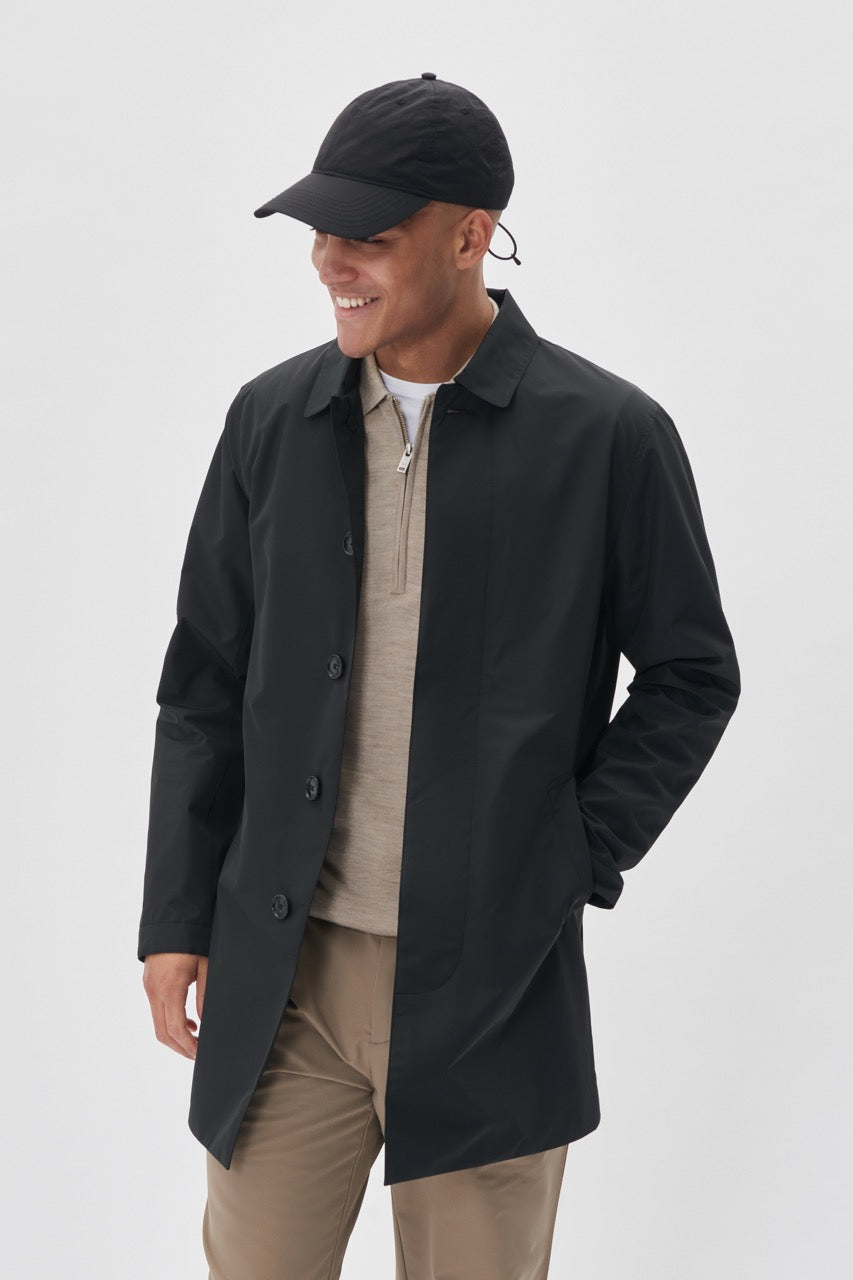 MAmiles Mac 20050 Black