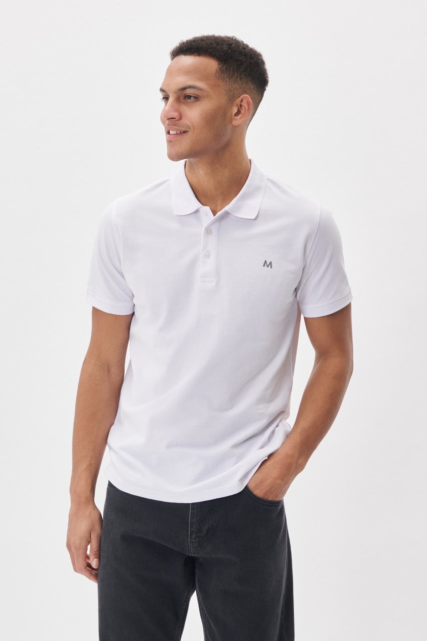 MApoleo Melange White