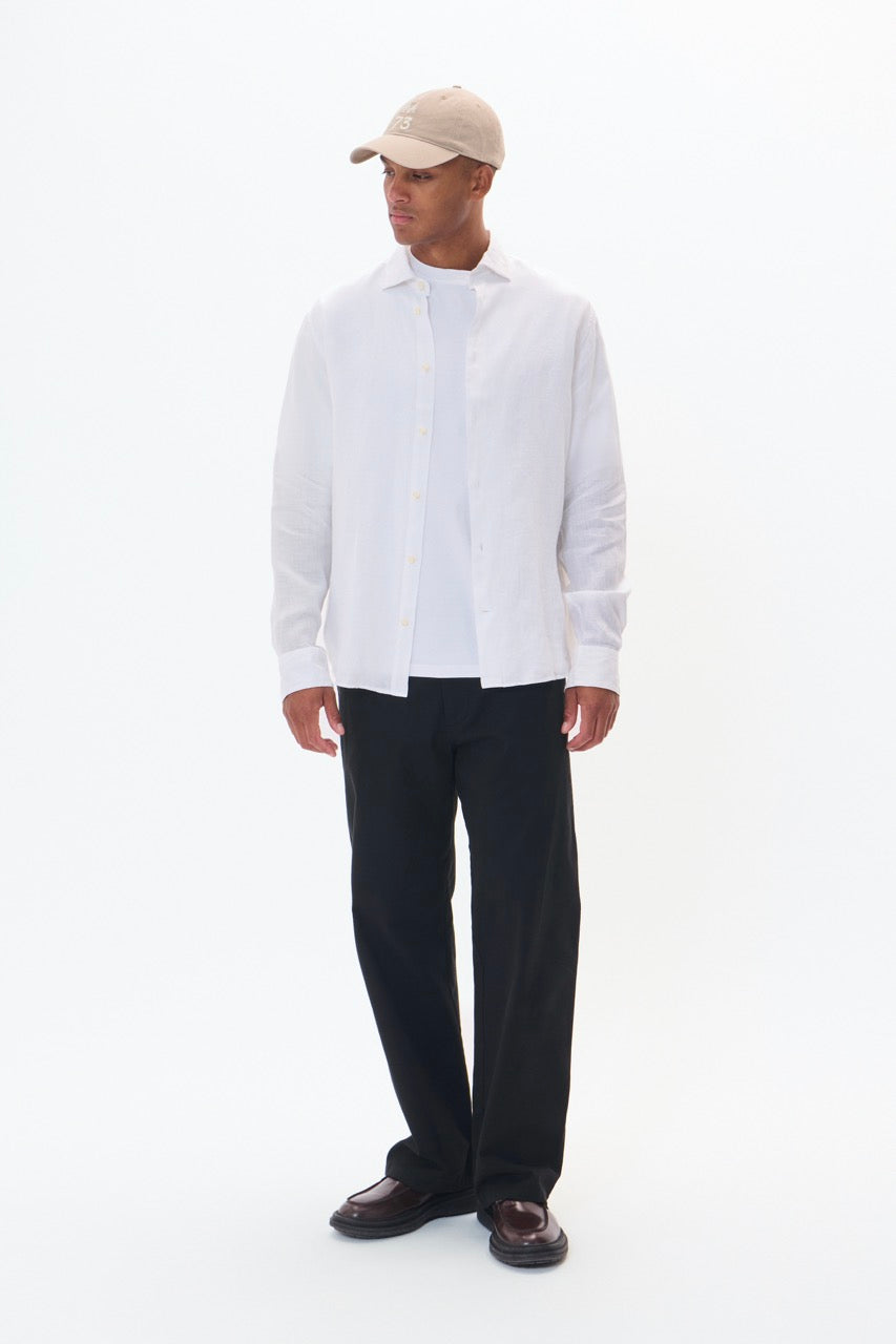 Mamarc Short White