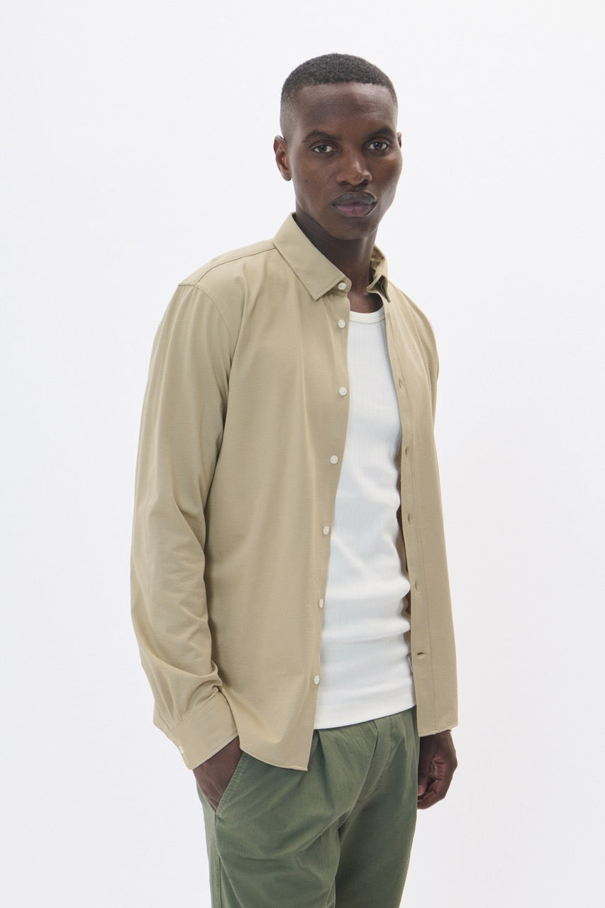 MAtrostol BU Plaza Taupe