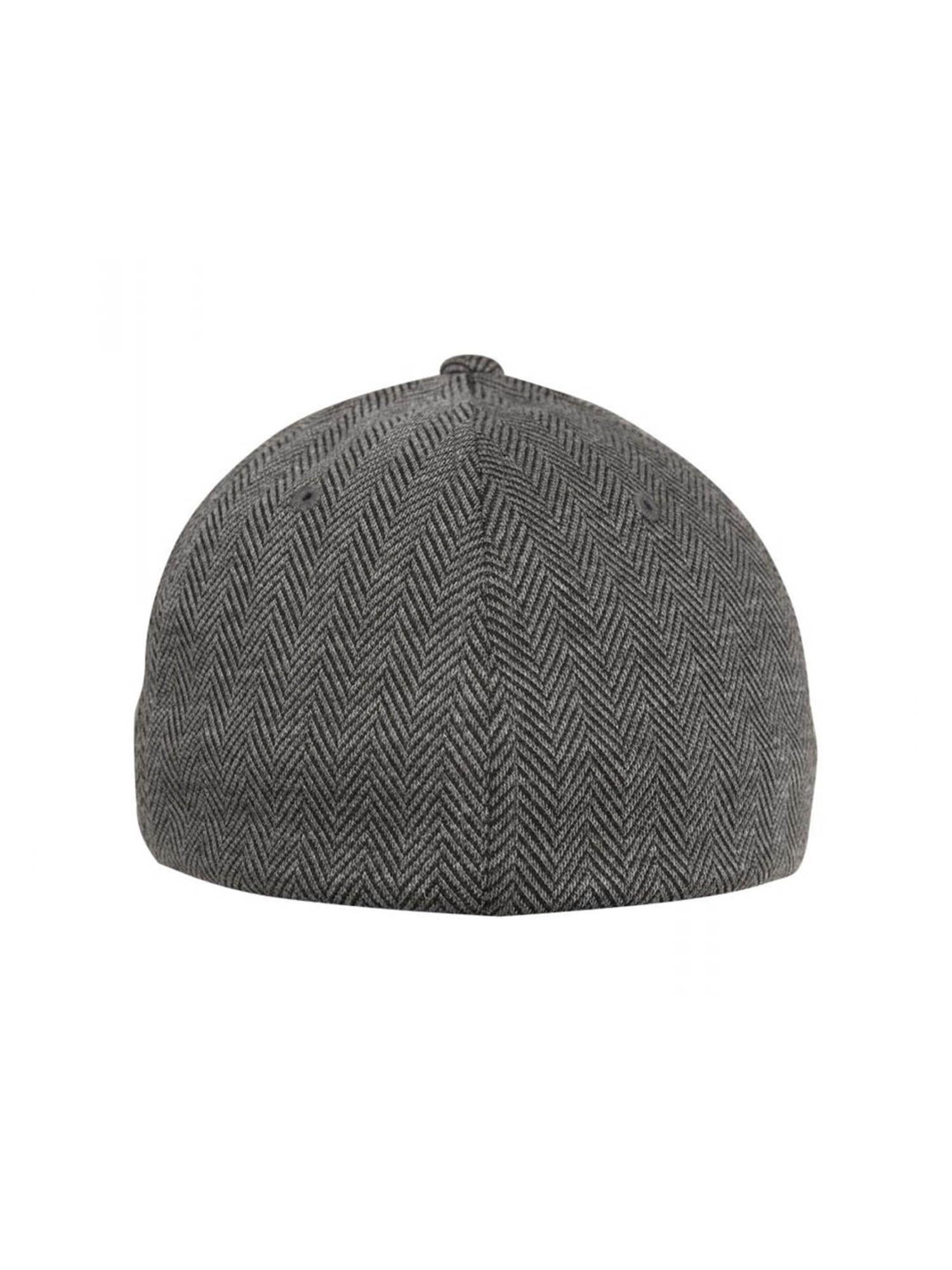 Flexfit Special Black/Grey