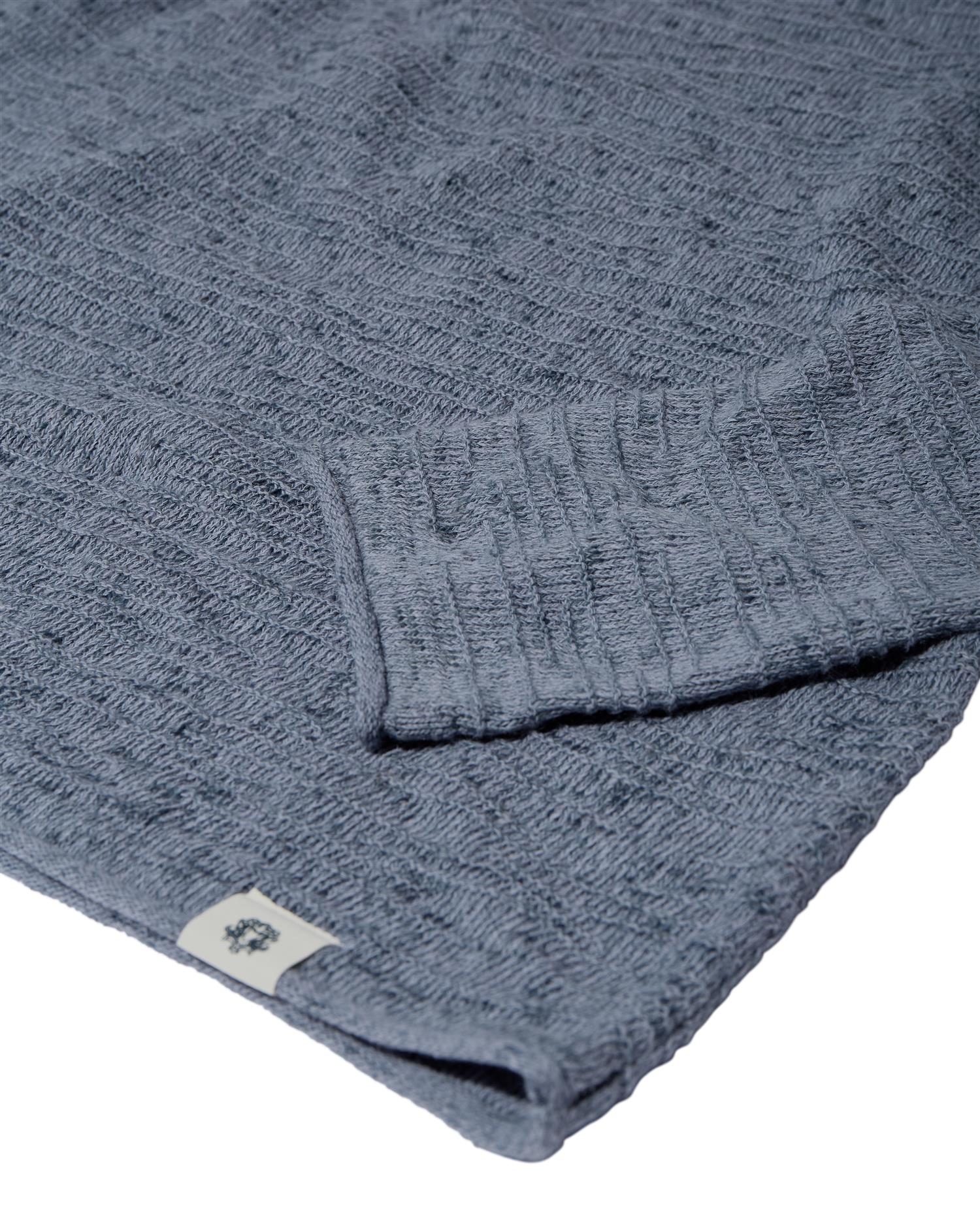 Mmgkasey Structure Knit Flint Stone