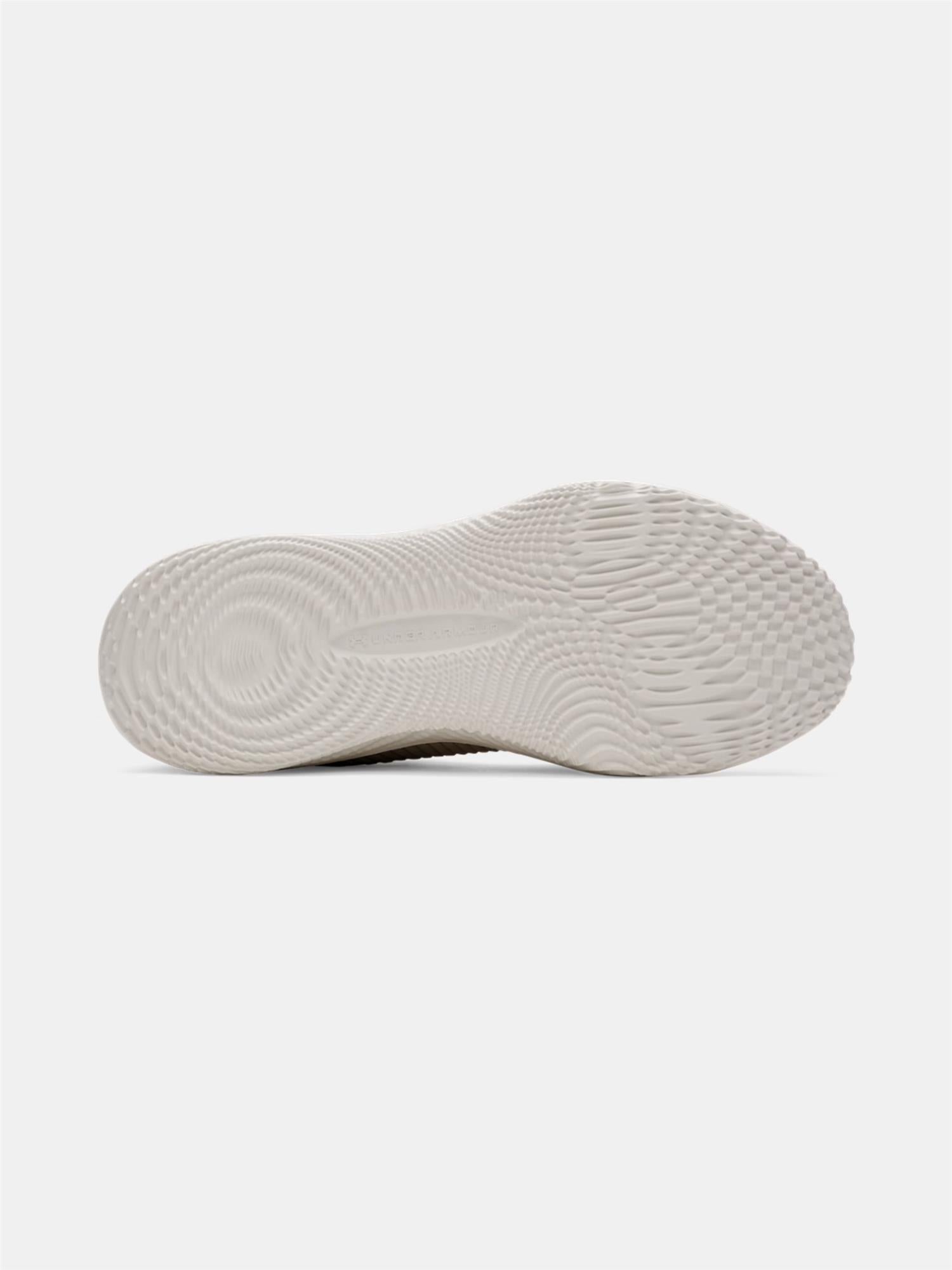 UA Dynamic 2 Khaki
